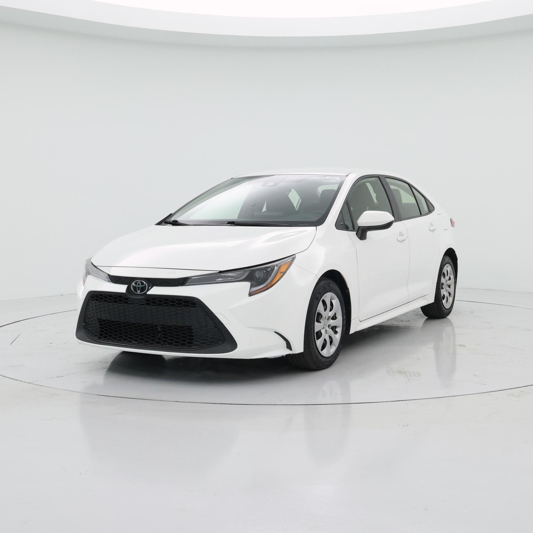 Thumbnail: 2022 Toyota Corolla - 4