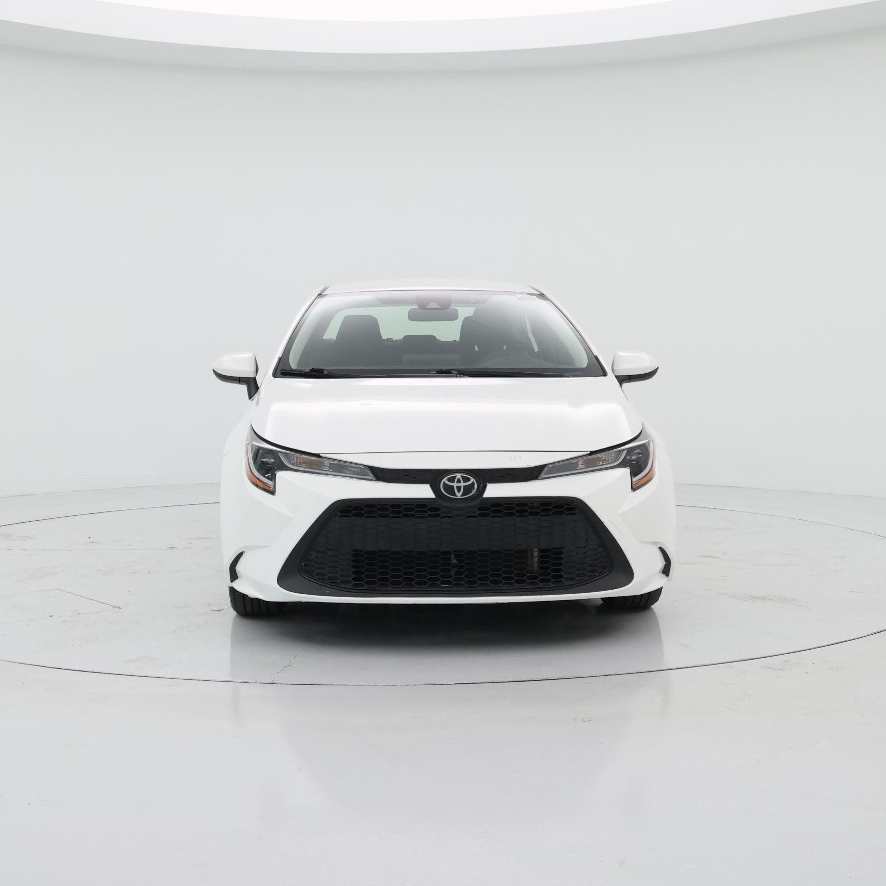 Thumbnail: 2022 Toyota Corolla - 5