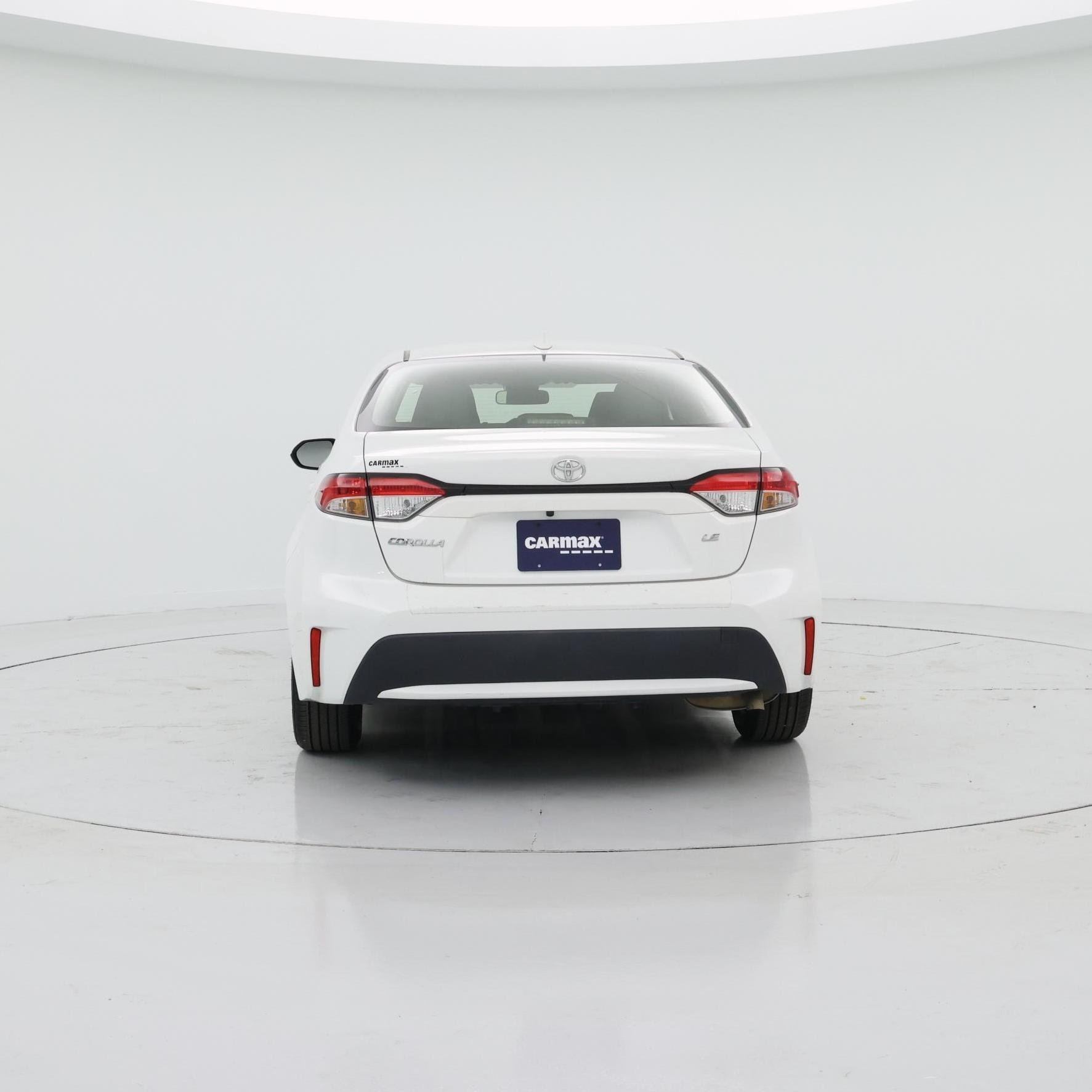 Thumbnail: 2022 Toyota Corolla - 6