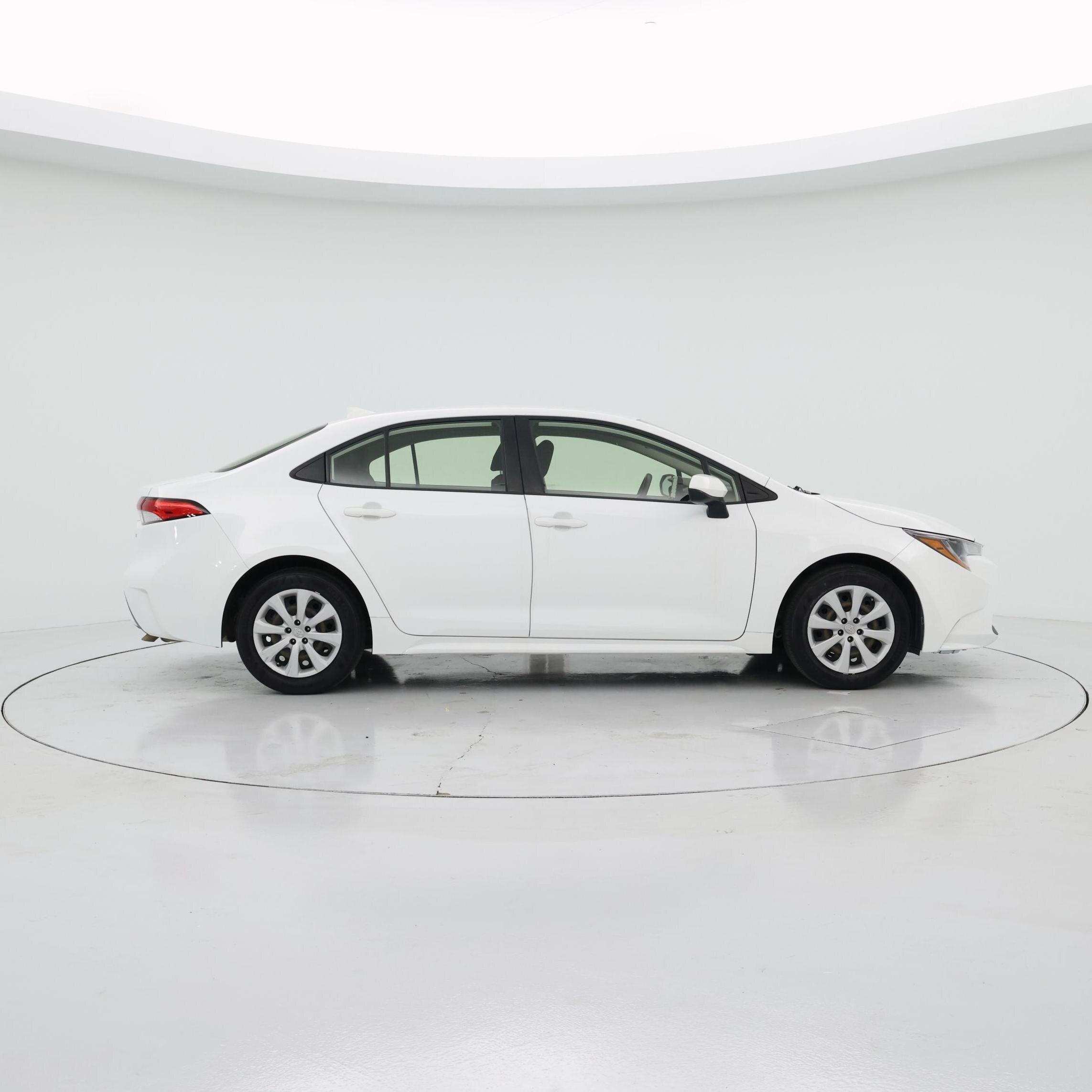 Thumbnail: 2022 Toyota Corolla - 7