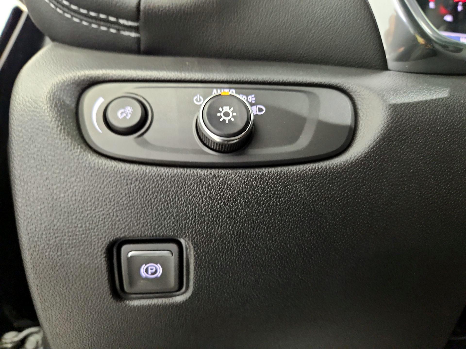 Thumbnail: 2024 Chevrolet Blazer - 13