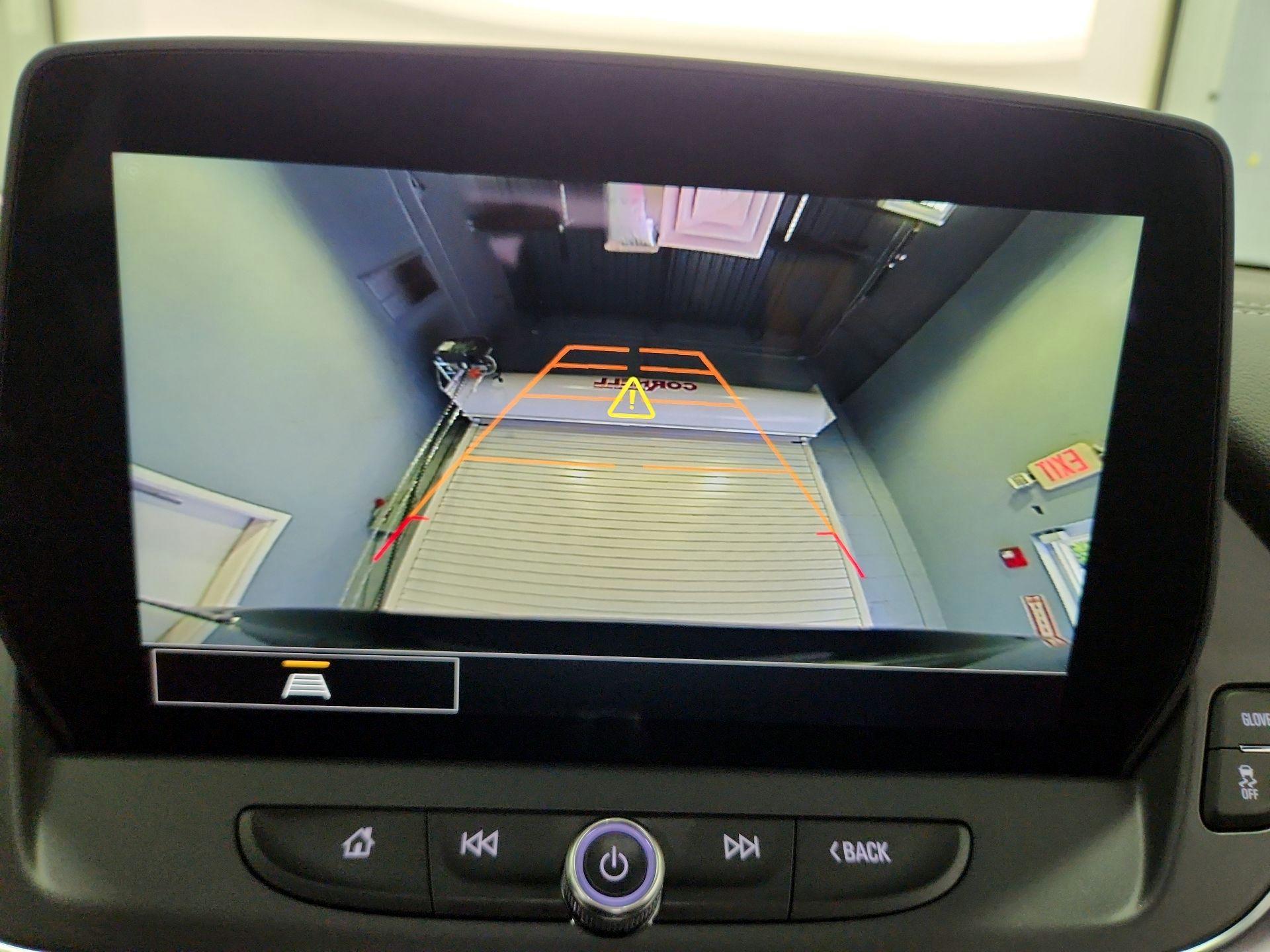 Thumbnail: 2024 Chevrolet Blazer - 14