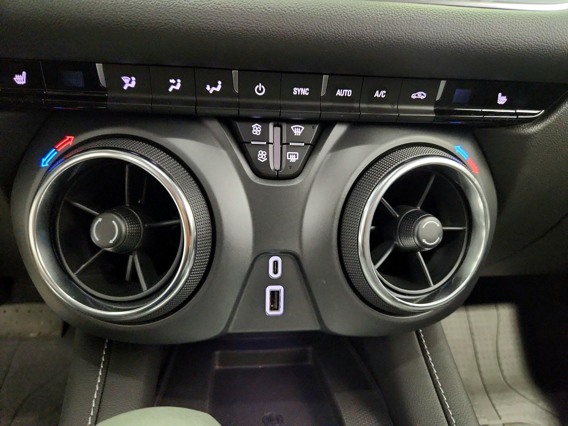 Thumbnail: 2024 Chevrolet Blazer - 16