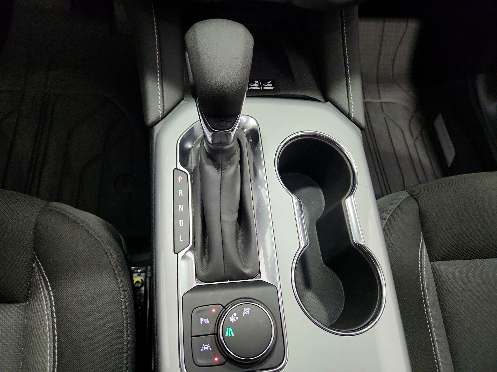 Thumbnail: 2024 Chevrolet Blazer - 17