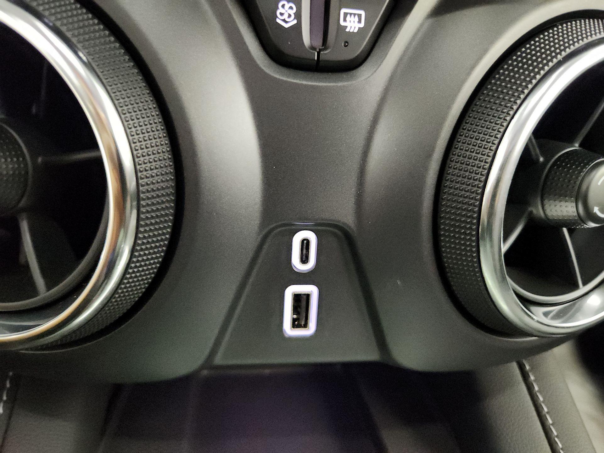 Thumbnail: 2024 Chevrolet Blazer - 18