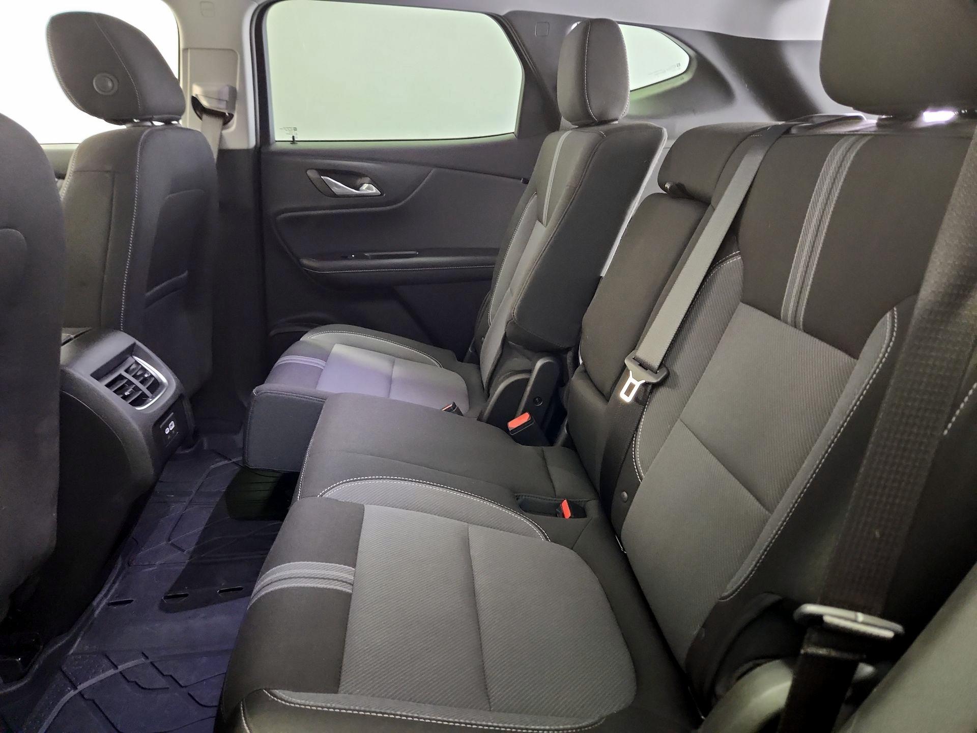 Thumbnail: 2024 Chevrolet Blazer - 19