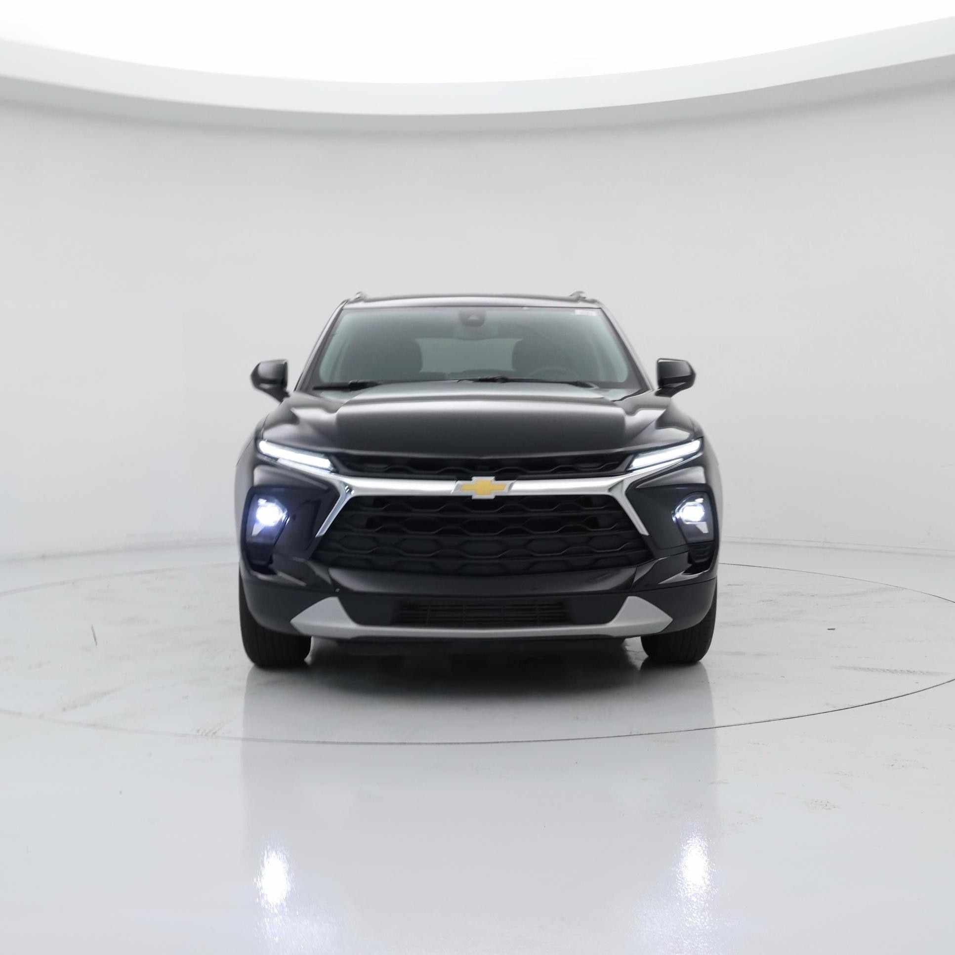 Thumbnail: 2024 Chevrolet Blazer - 5