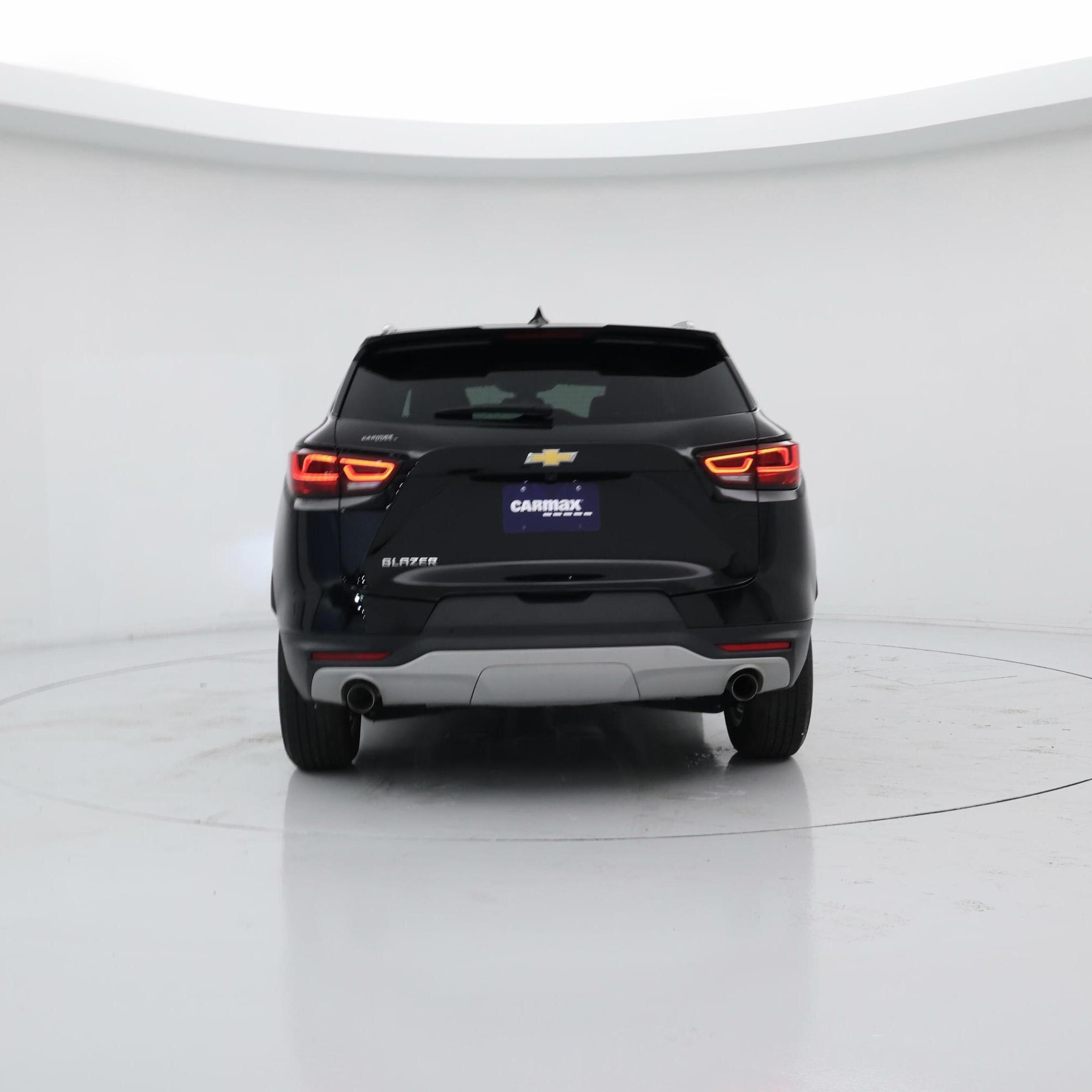 Thumbnail: 2024 Chevrolet Blazer - 6