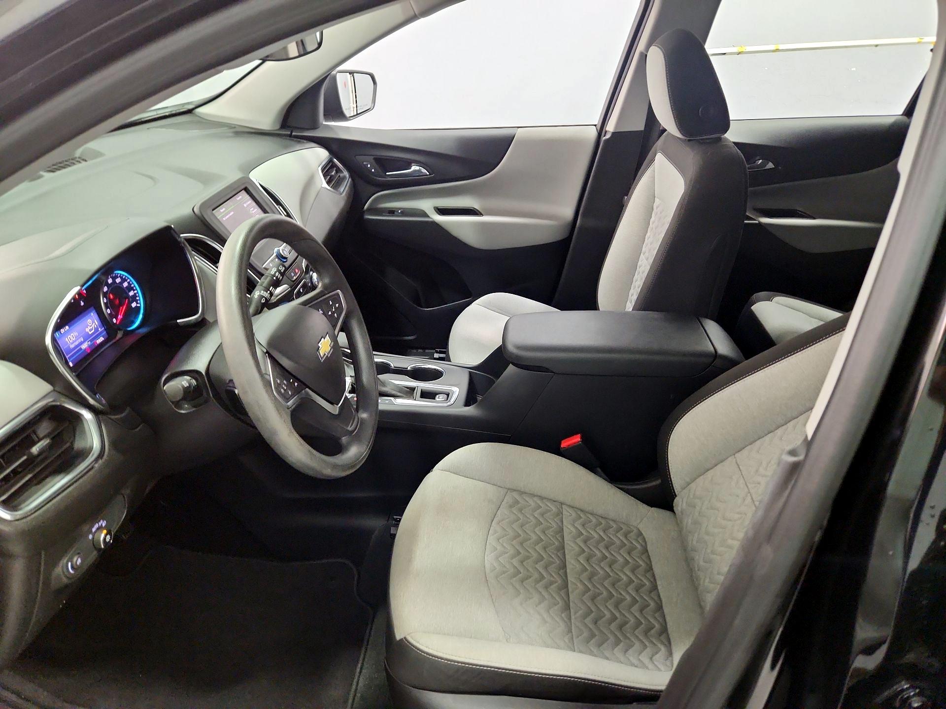 Thumbnail: 2023 Chevrolet Equinox - 11