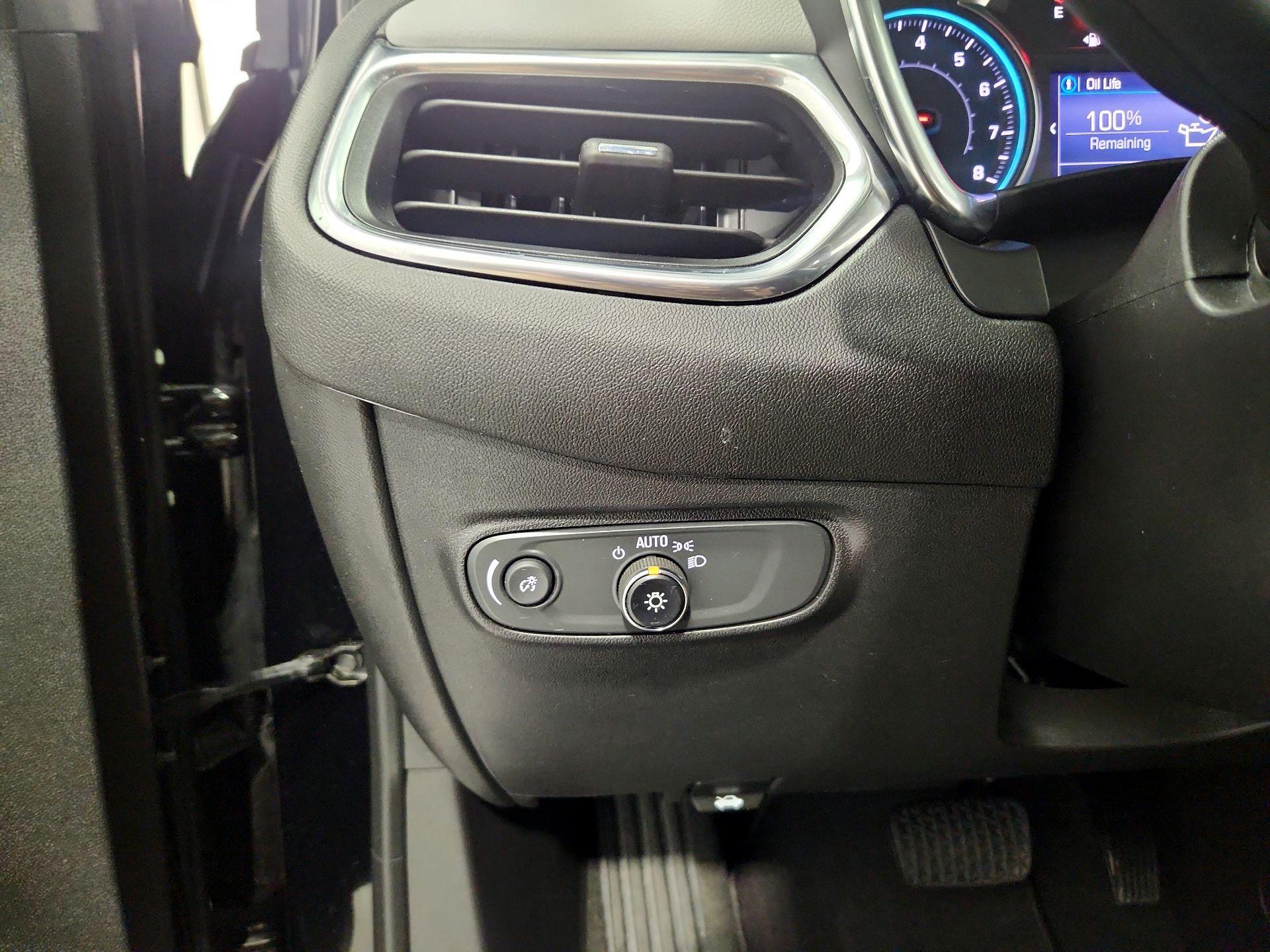 Thumbnail: 2023 Chevrolet Equinox - 13