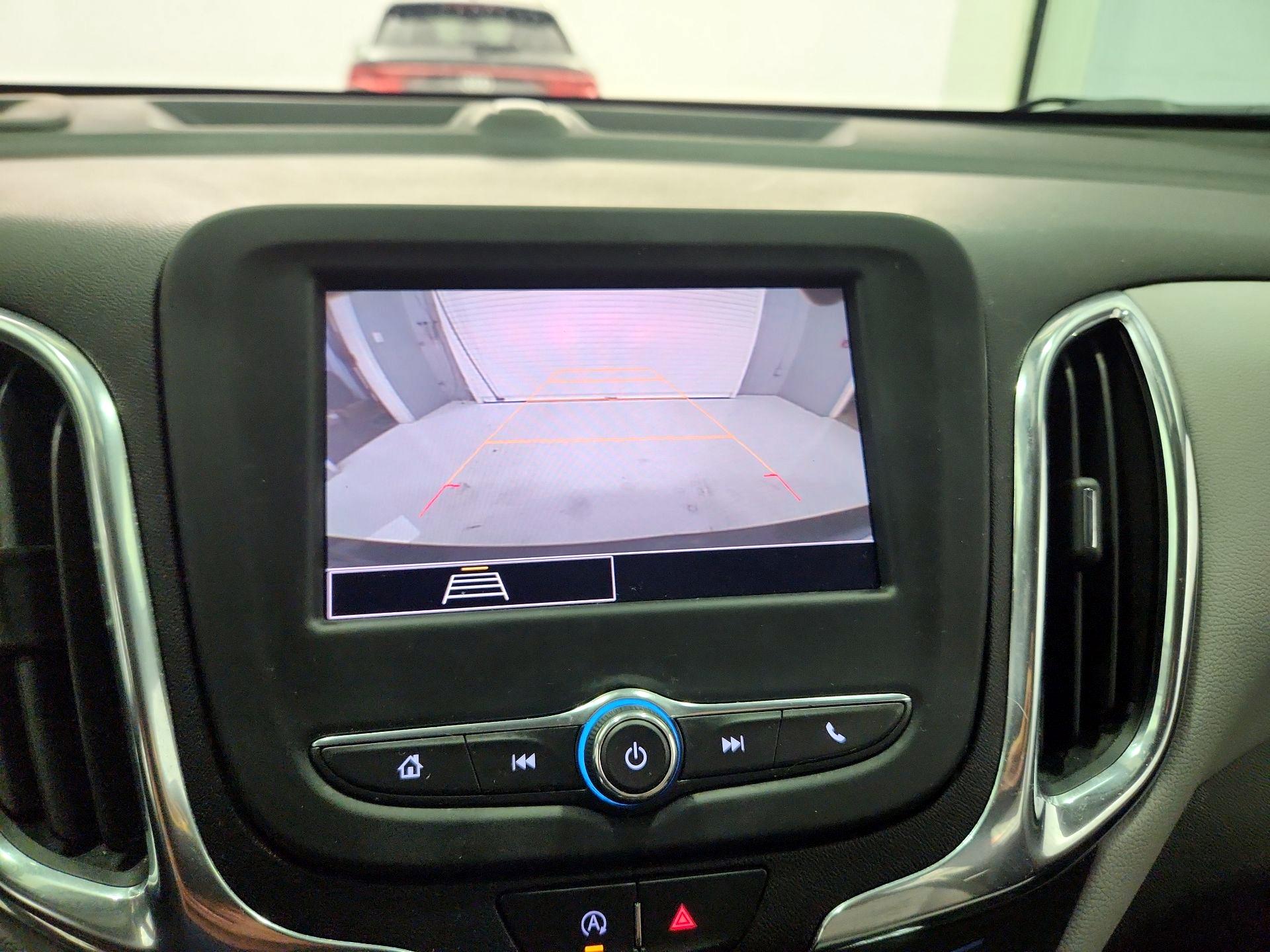 Thumbnail: 2023 Chevrolet Equinox - 14