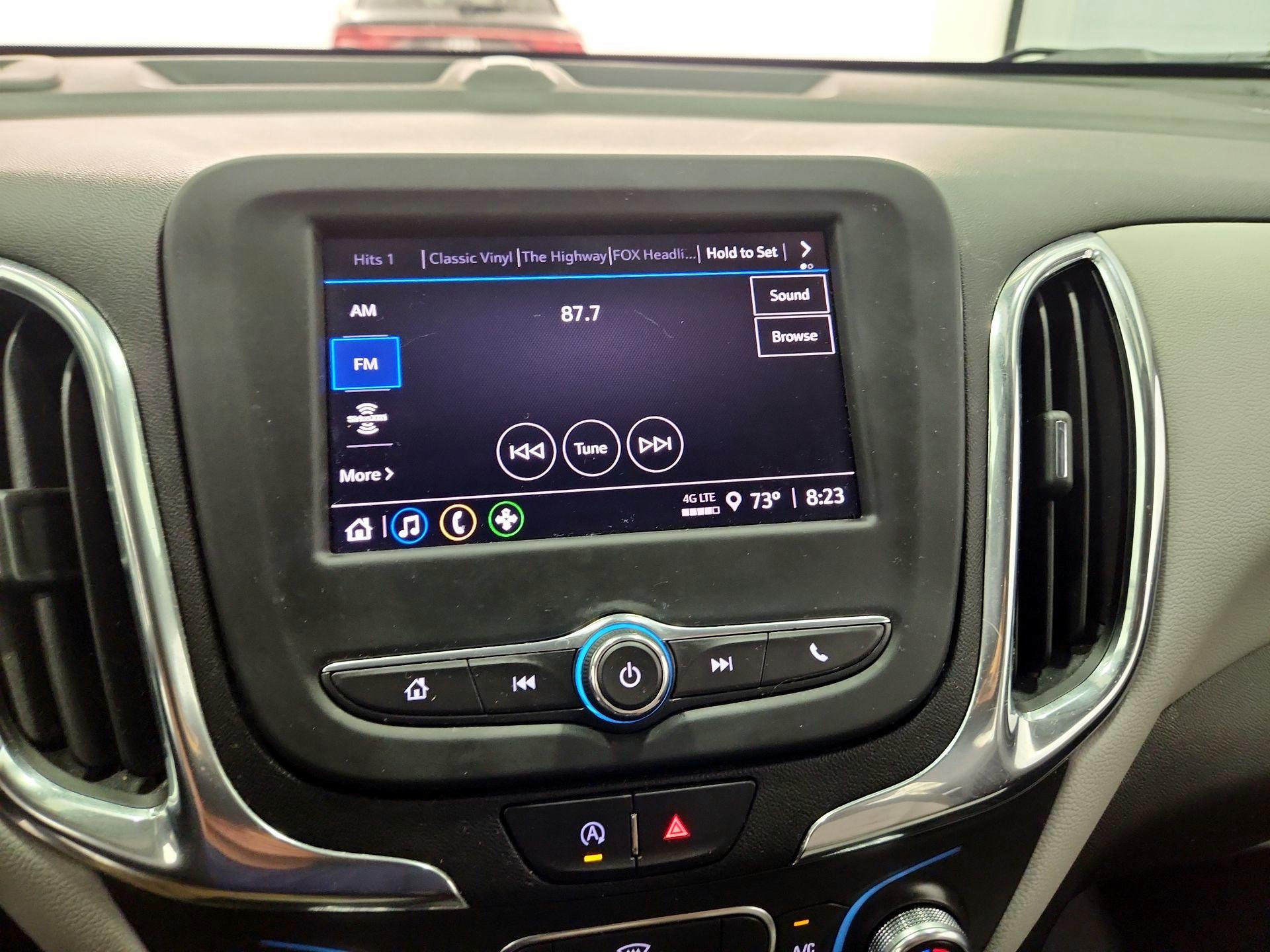 Thumbnail: 2023 Chevrolet Equinox - 15