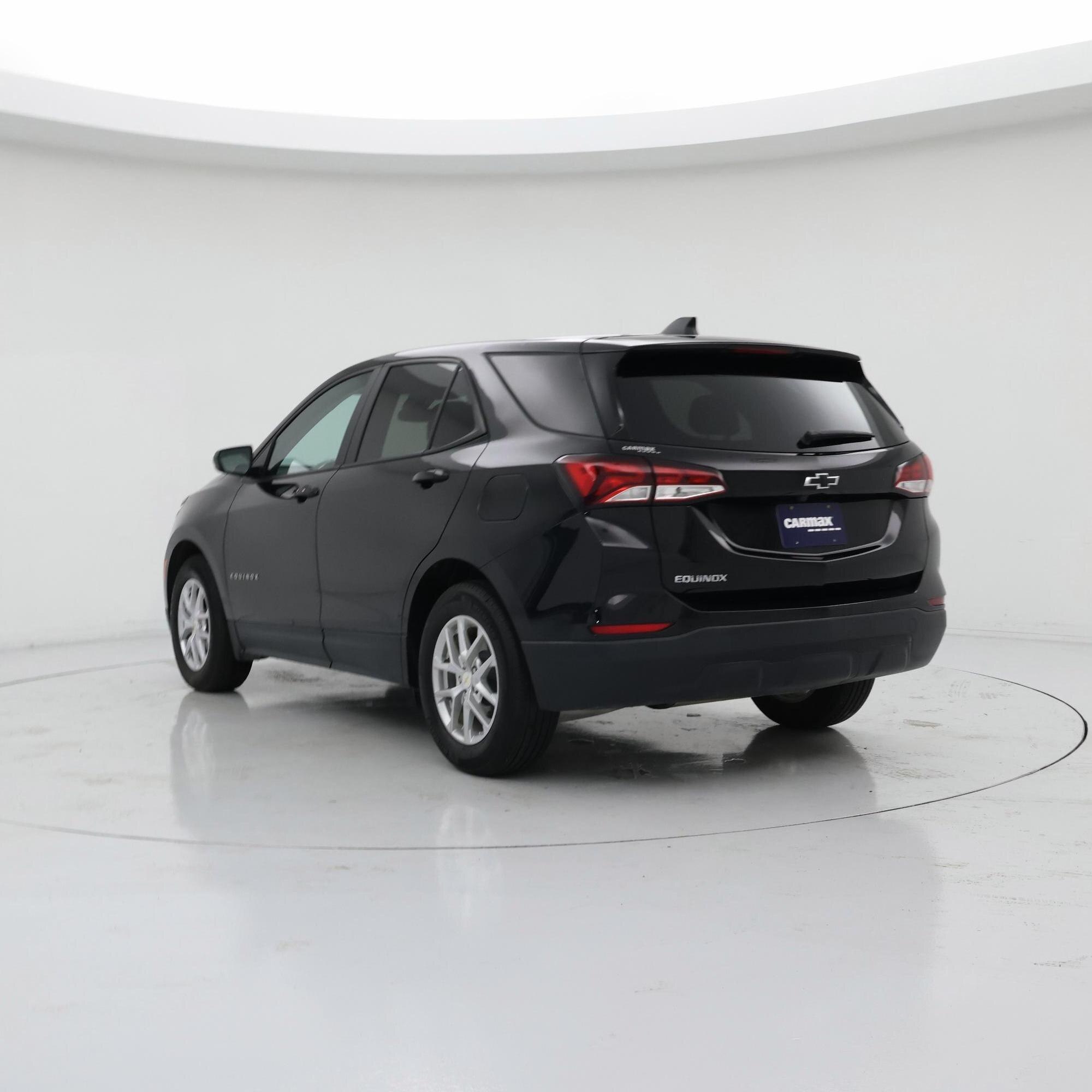 Thumbnail: 2023 Chevrolet Equinox - 2
