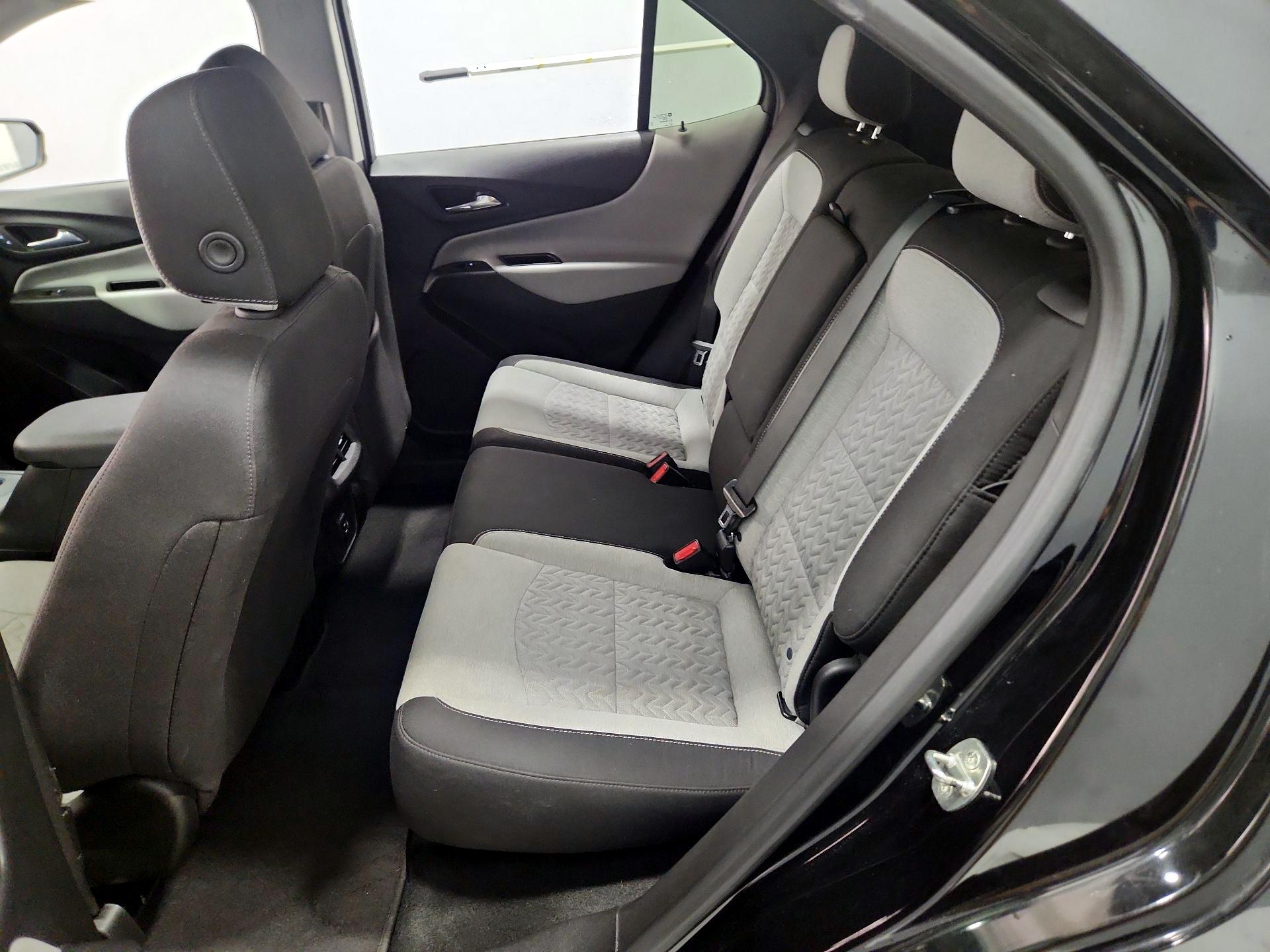 Thumbnail: 2023 Chevrolet Equinox - 19