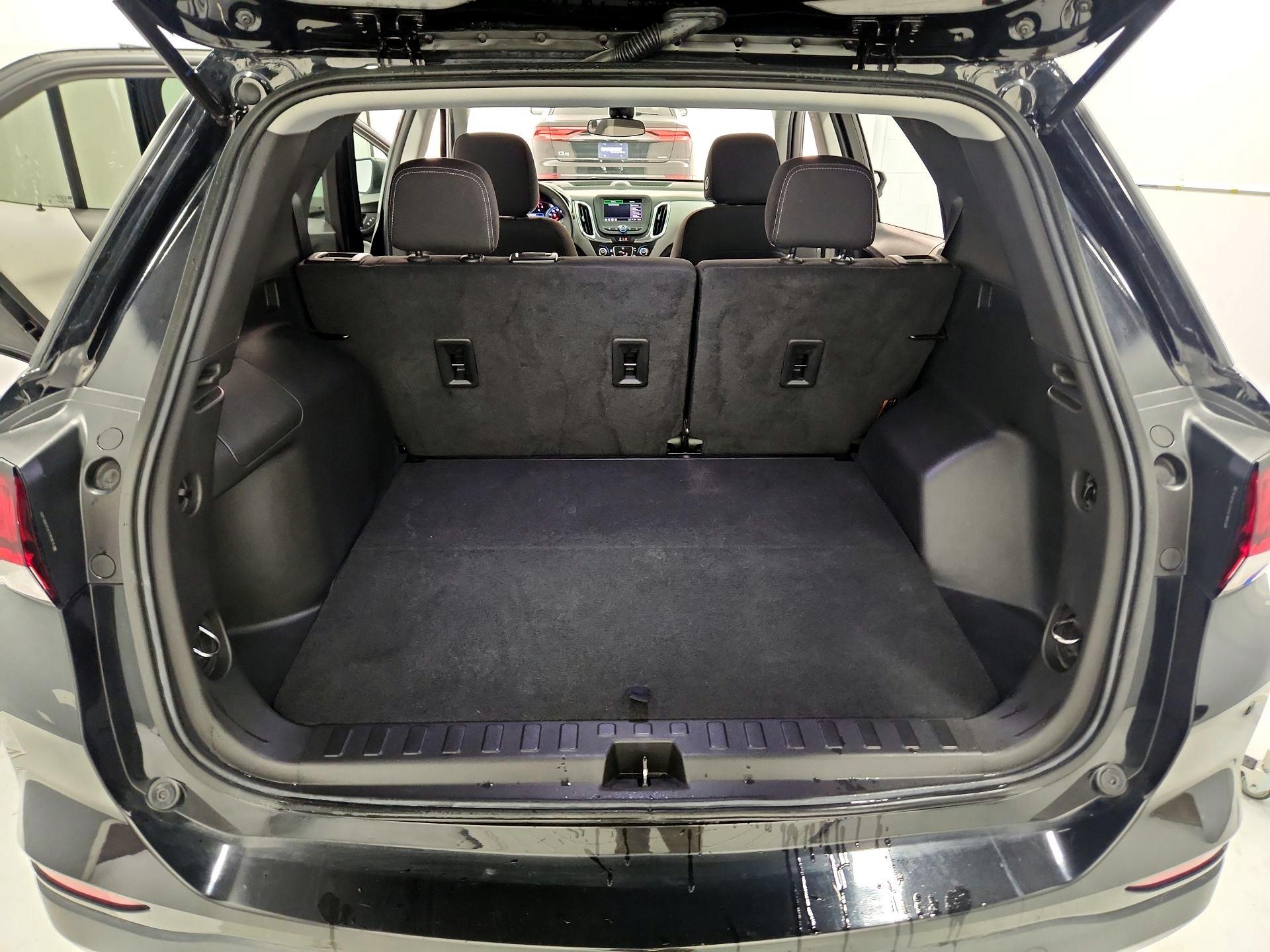 Thumbnail: 2023 Chevrolet Equinox - 20