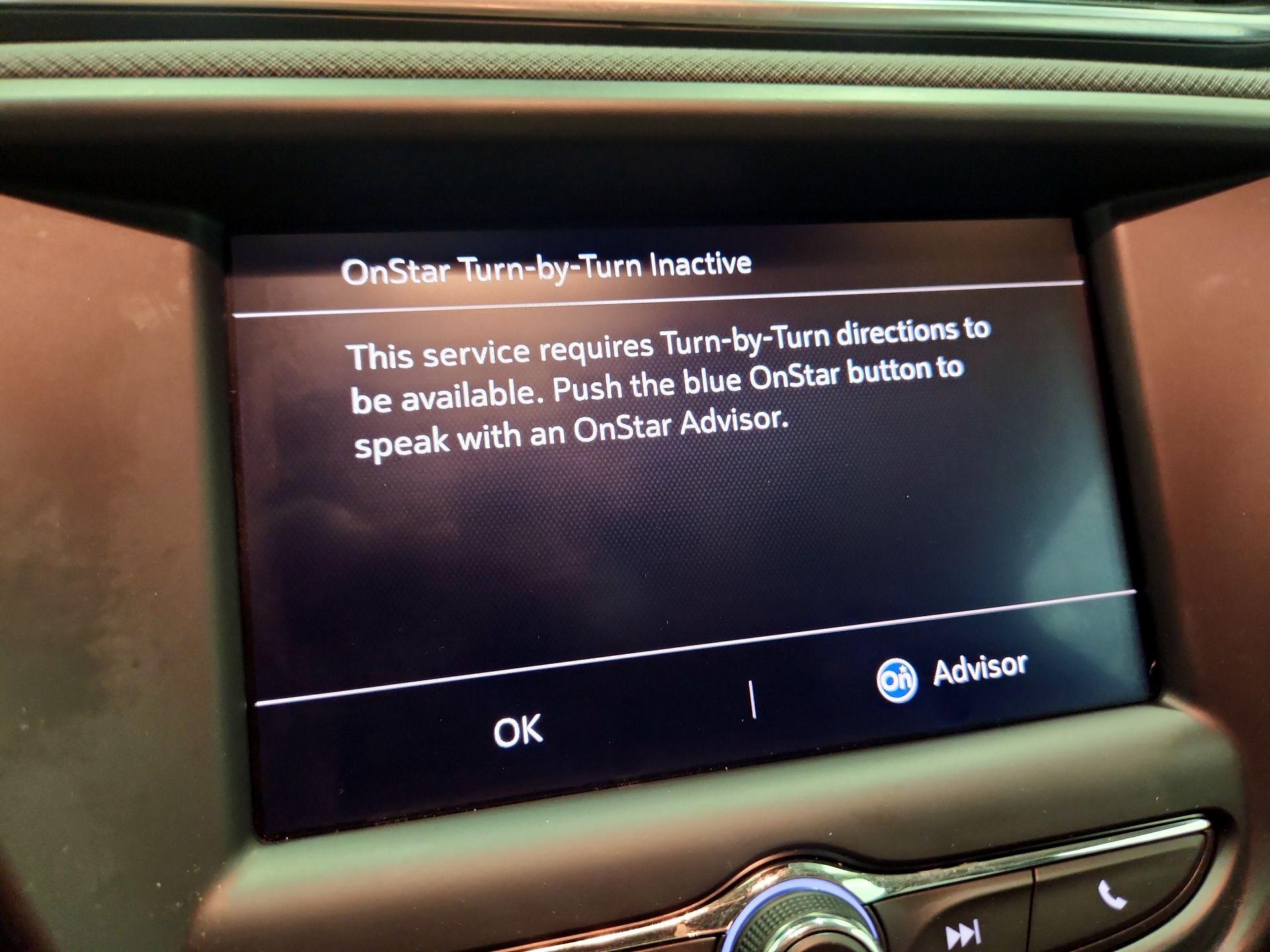 Thumbnail: 2023 Chevrolet TrailBlazer - 14