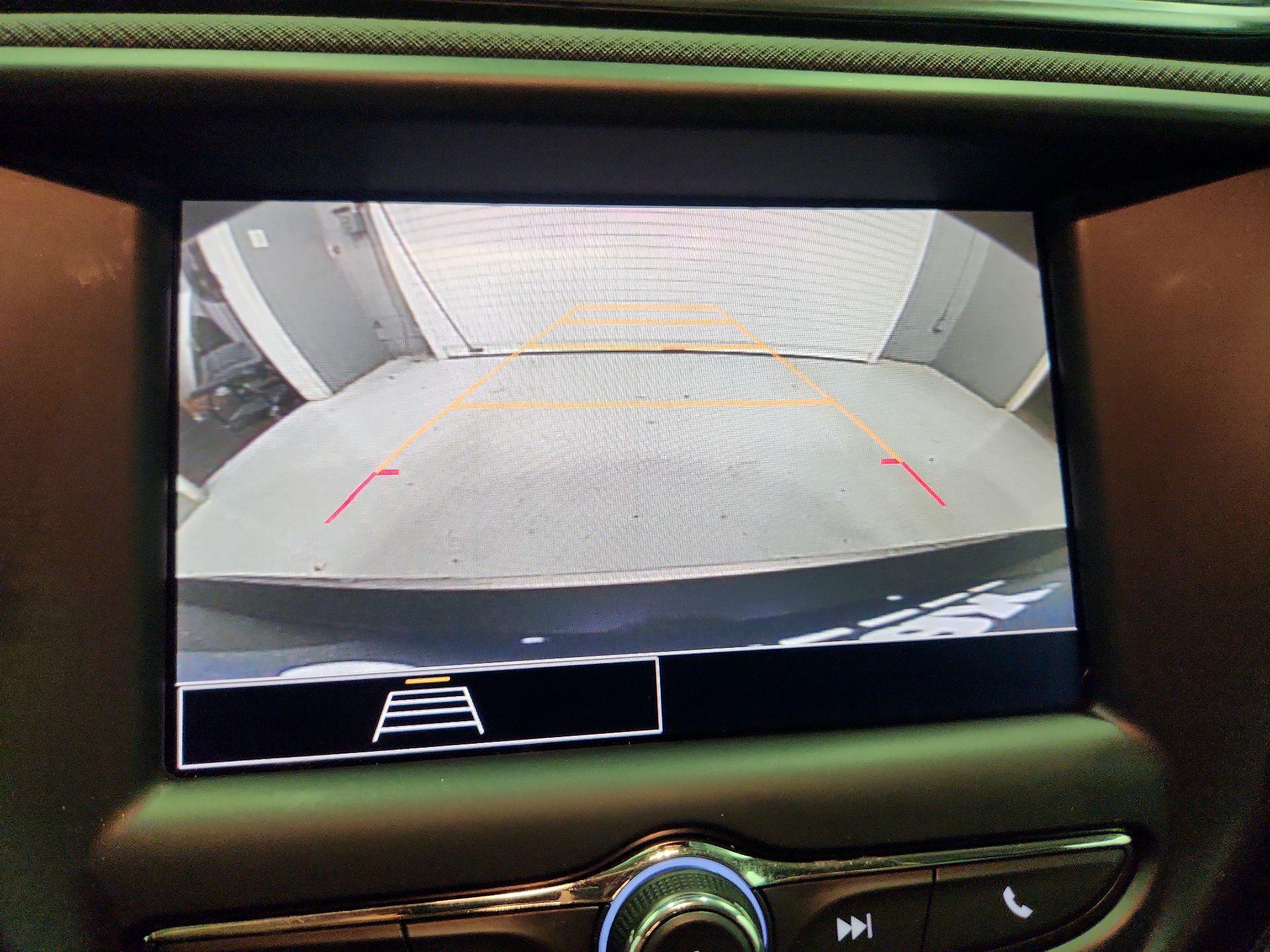 Thumbnail: 2023 Chevrolet TrailBlazer - 15