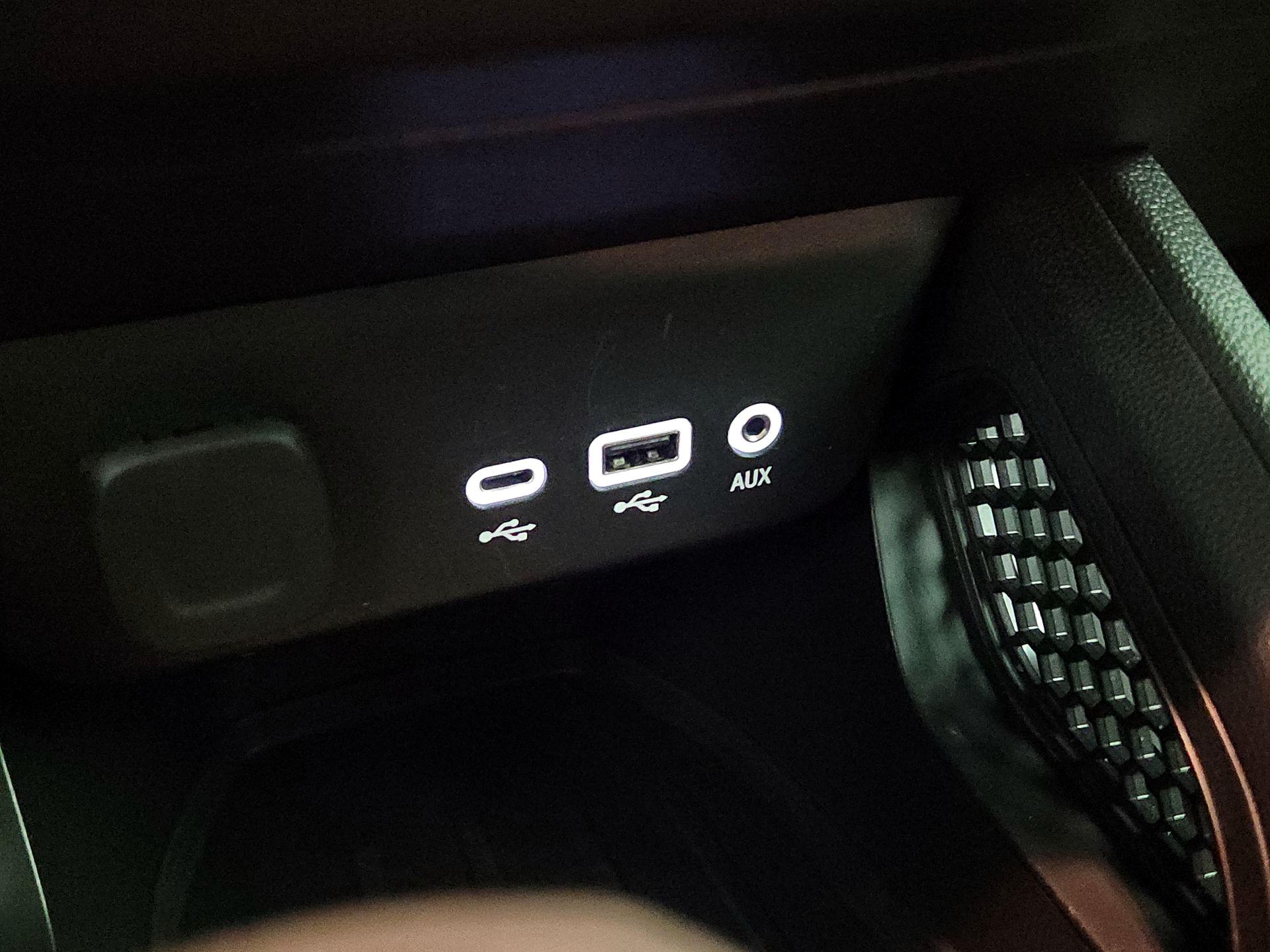 Thumbnail: 2023 Chevrolet TrailBlazer - 19