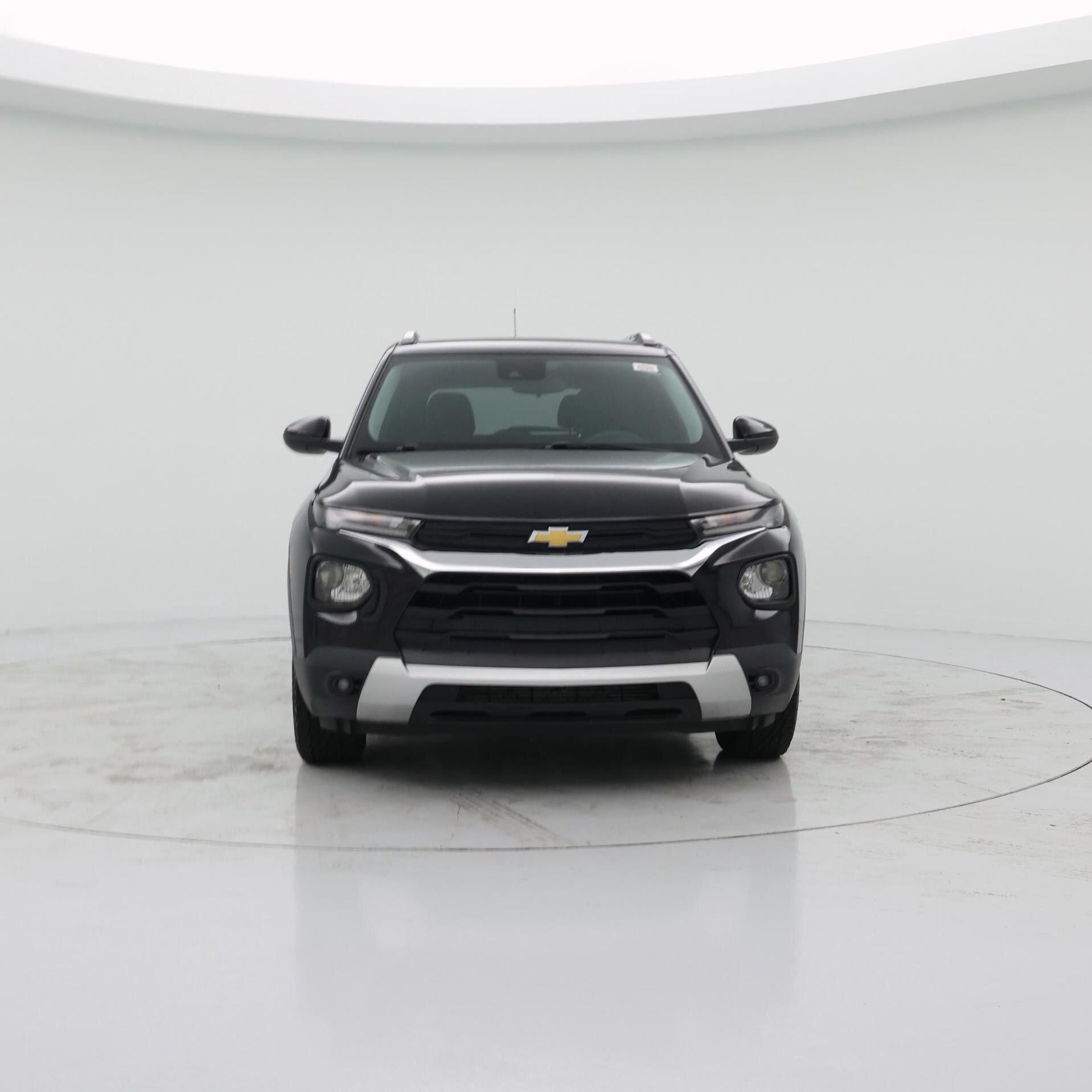 Thumbnail: 2023 Chevrolet TrailBlazer - 5