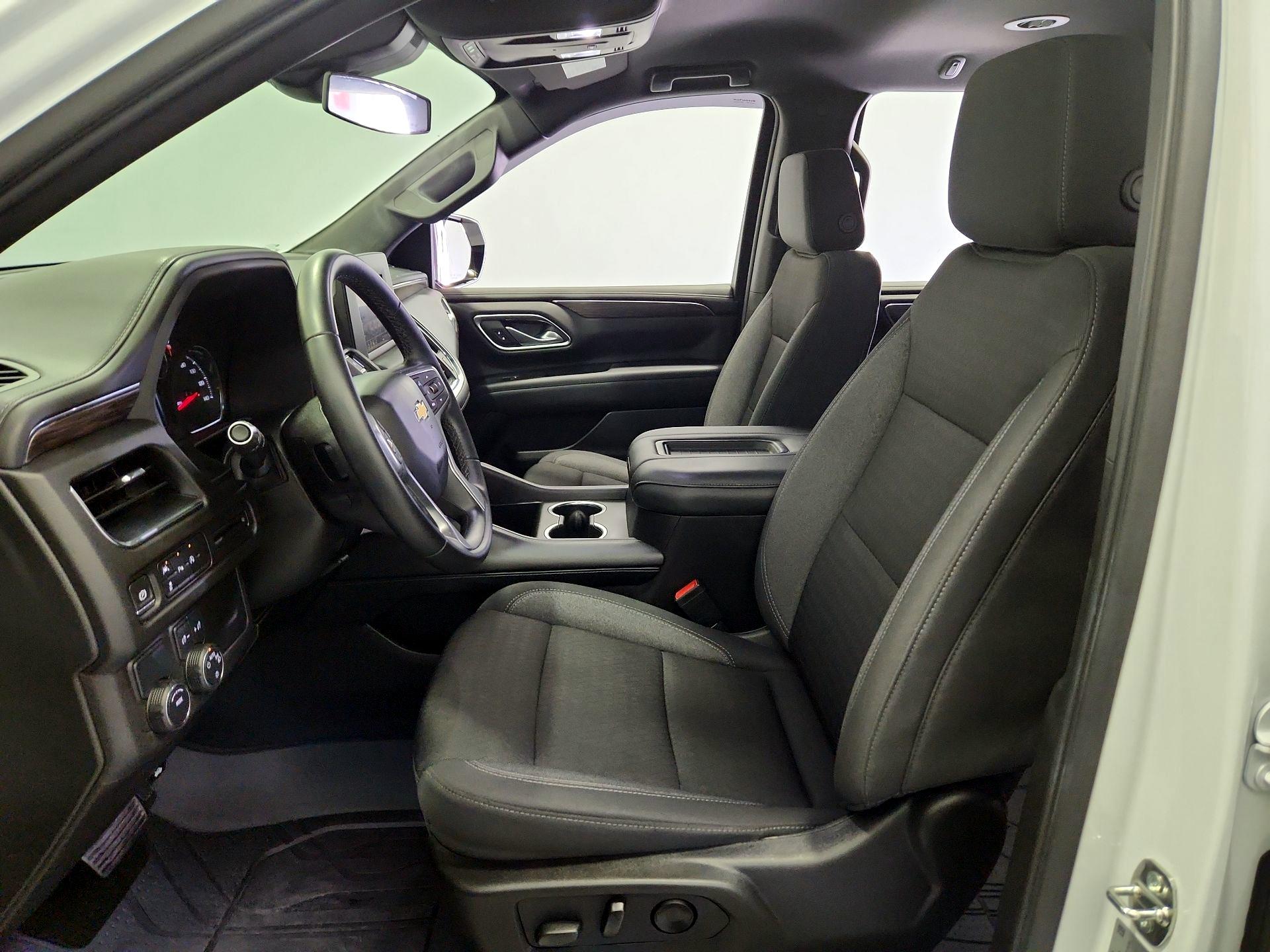 Thumbnail: 2024 Chevrolet Tahoe - 11