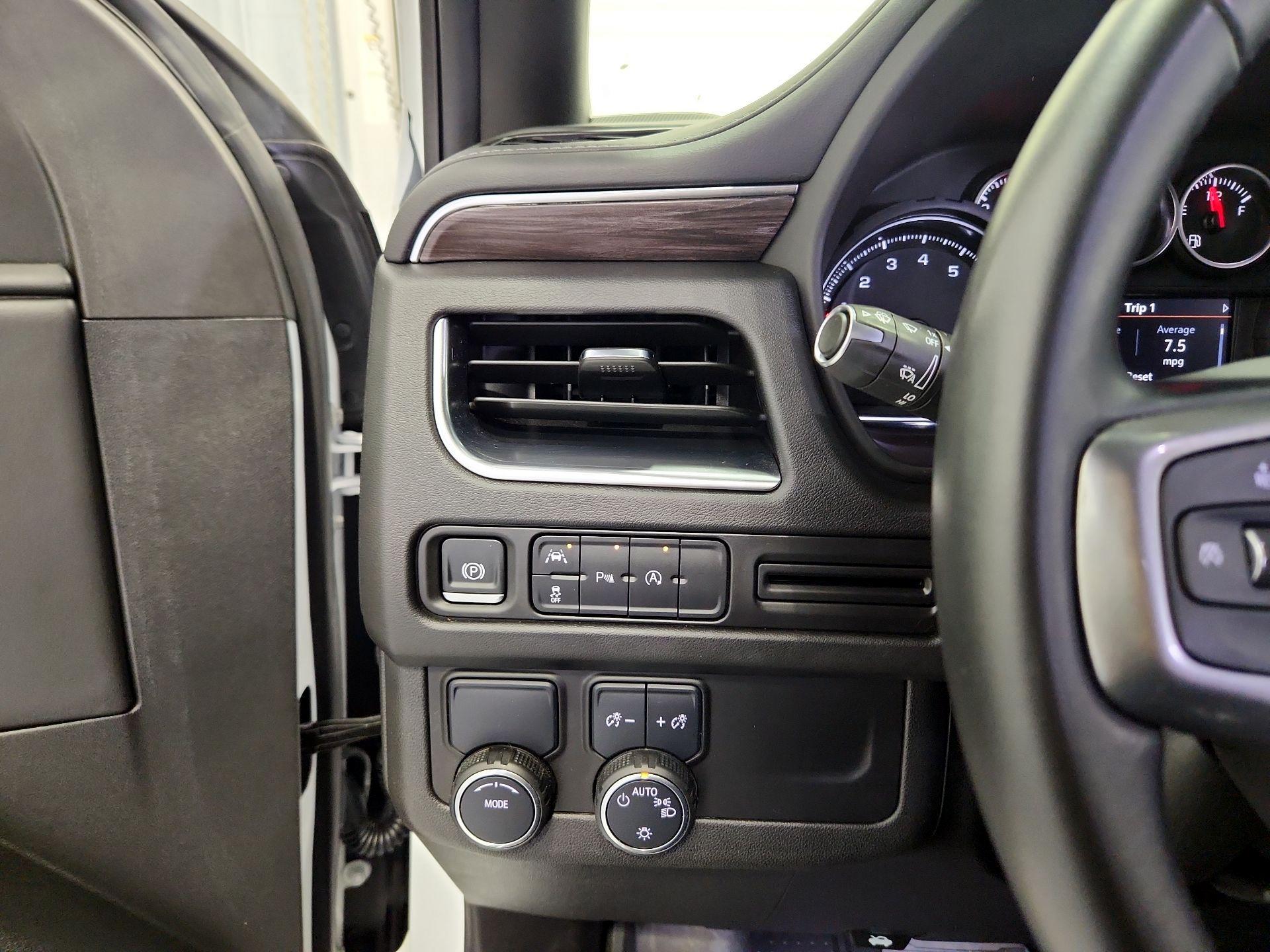 Thumbnail: 2024 Chevrolet Tahoe - 13