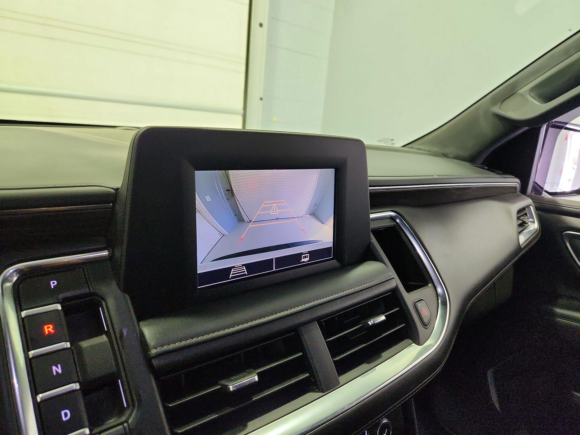 Thumbnail: 2024 Chevrolet Tahoe - 14