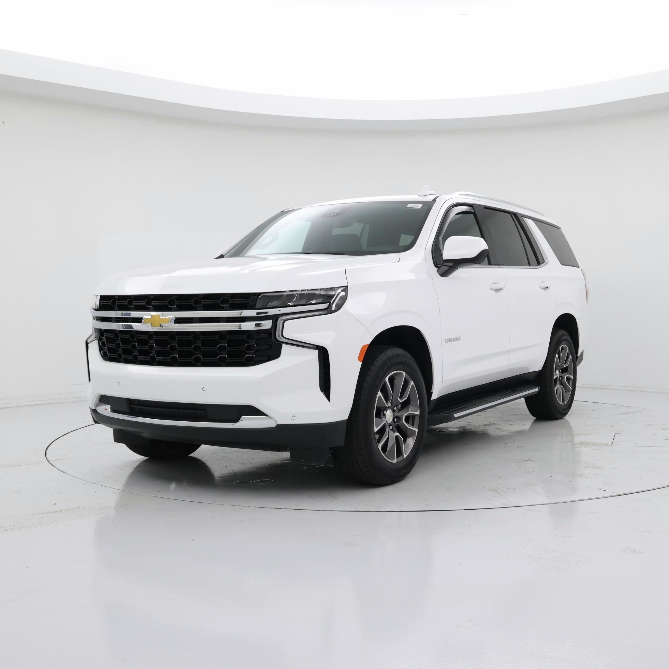 Thumbnail: 2024 Chevrolet Tahoe - 4