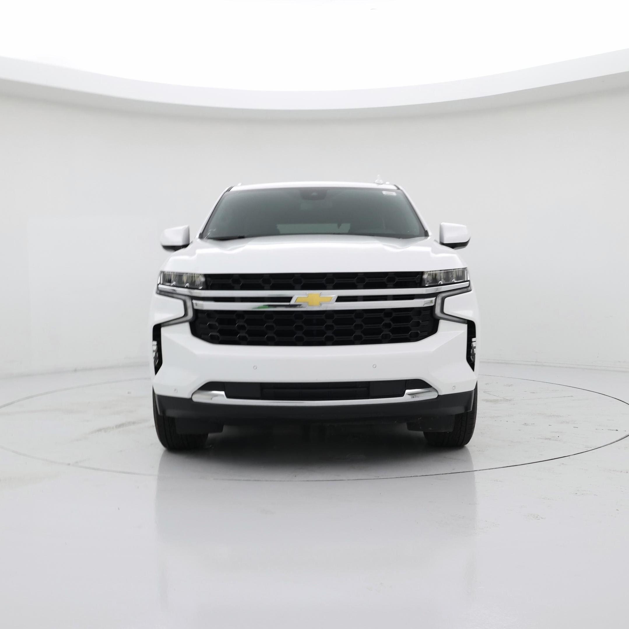 Thumbnail: 2024 Chevrolet Tahoe - 5