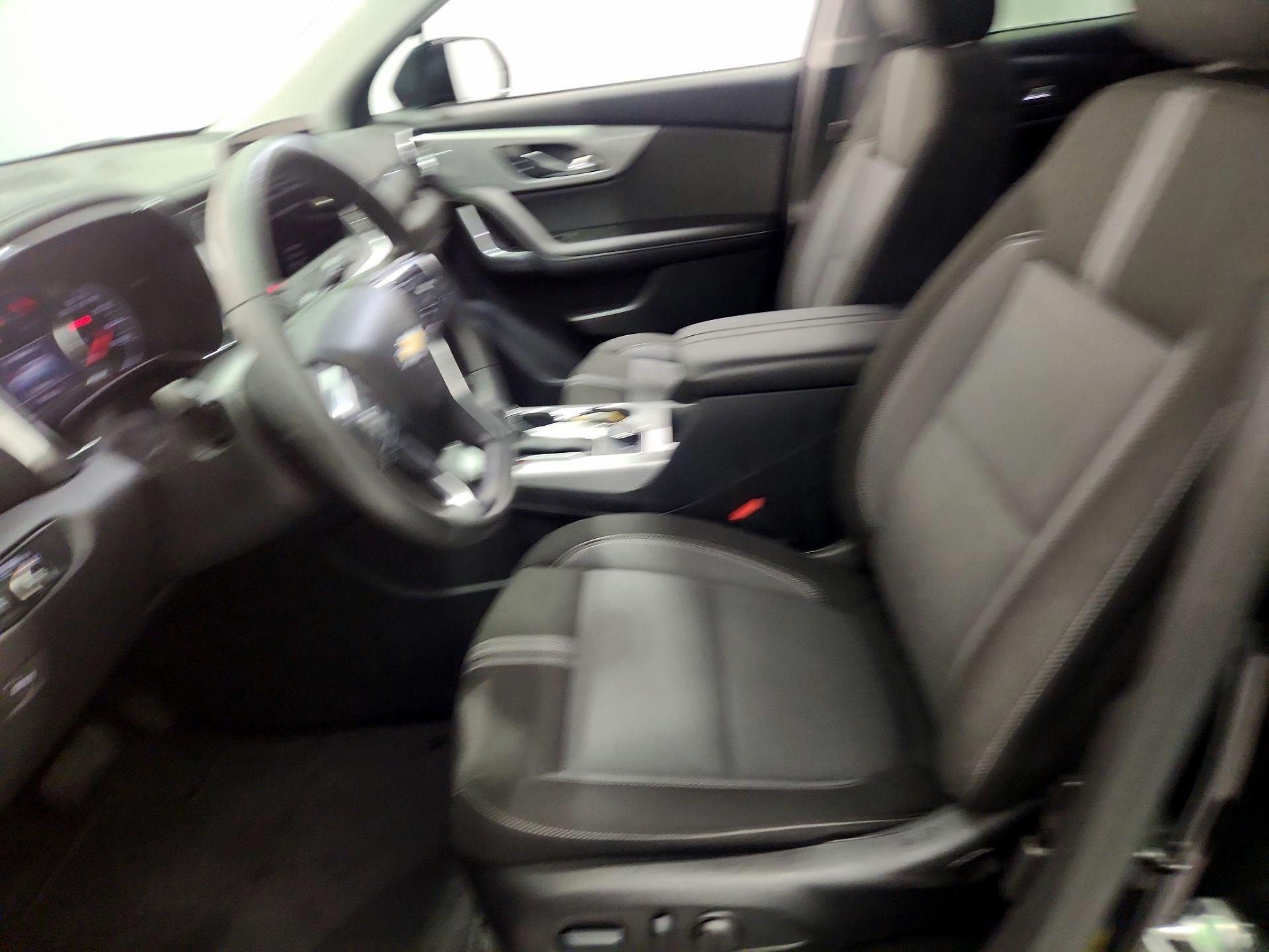 Thumbnail: 2024 Chevrolet Blazer - 11