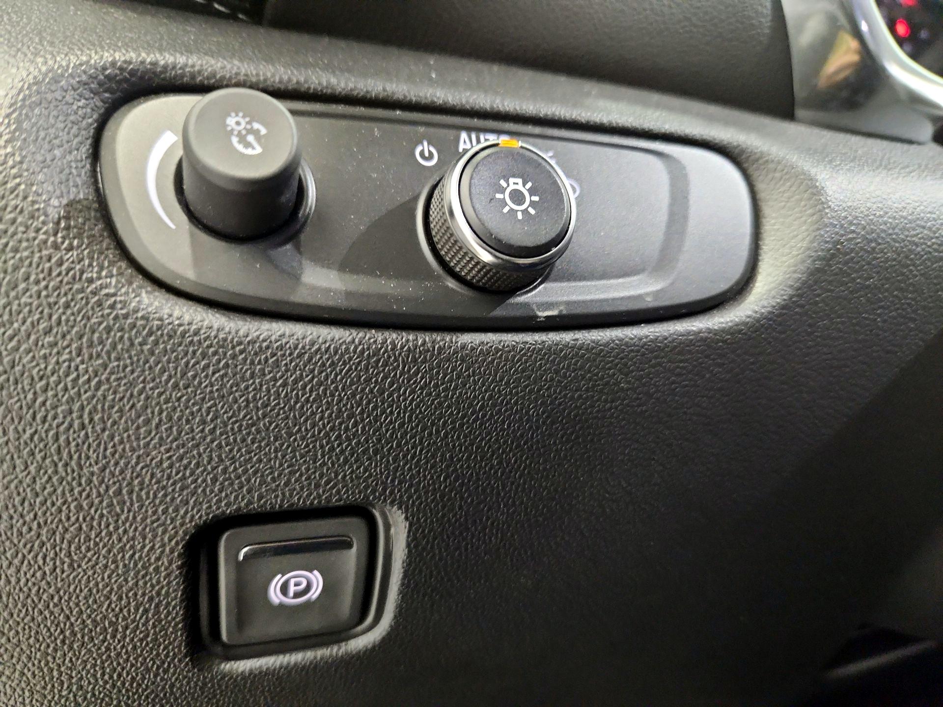 Thumbnail: 2024 Chevrolet Blazer - 13