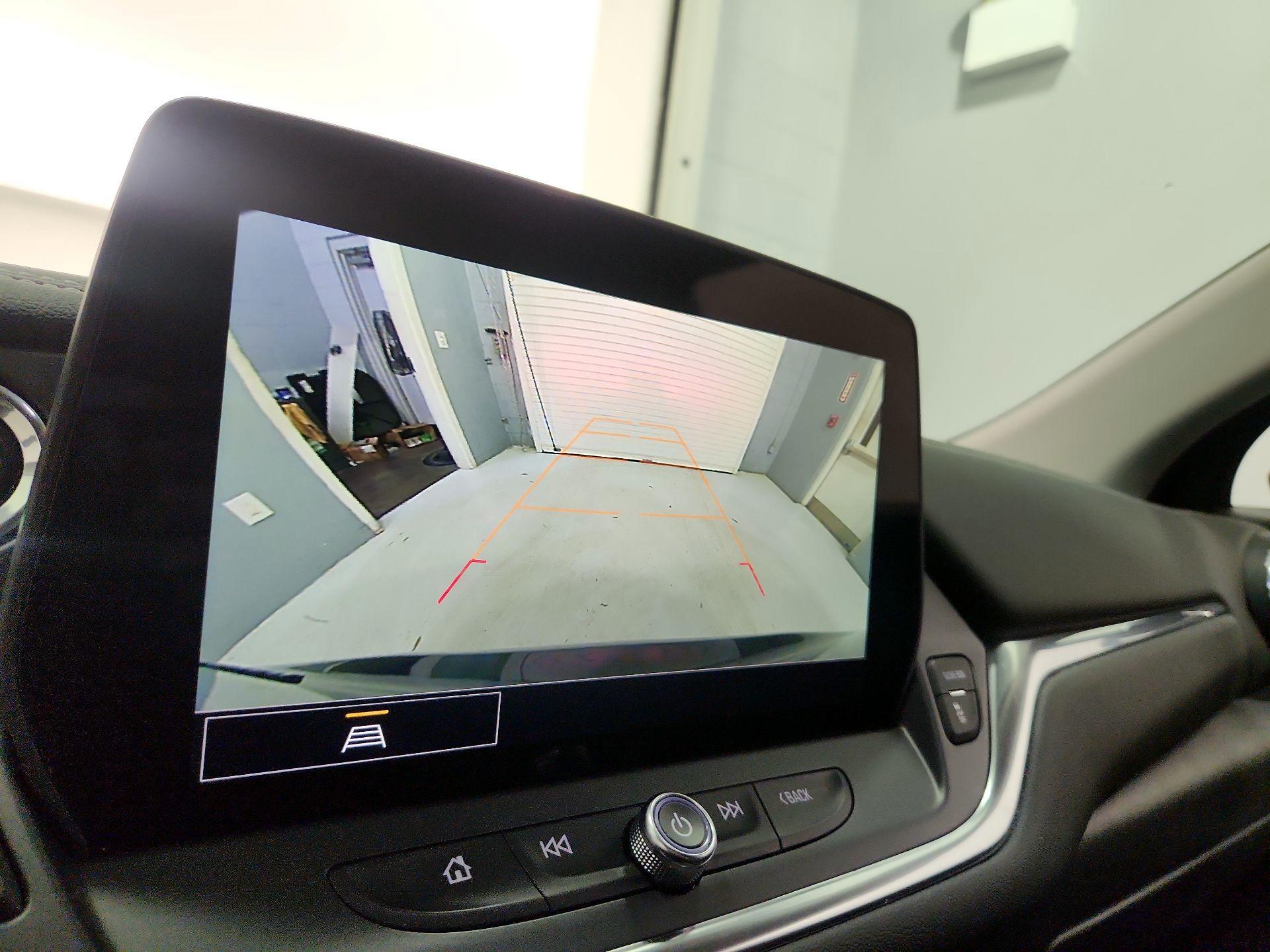 Thumbnail: 2024 Chevrolet Blazer - 14