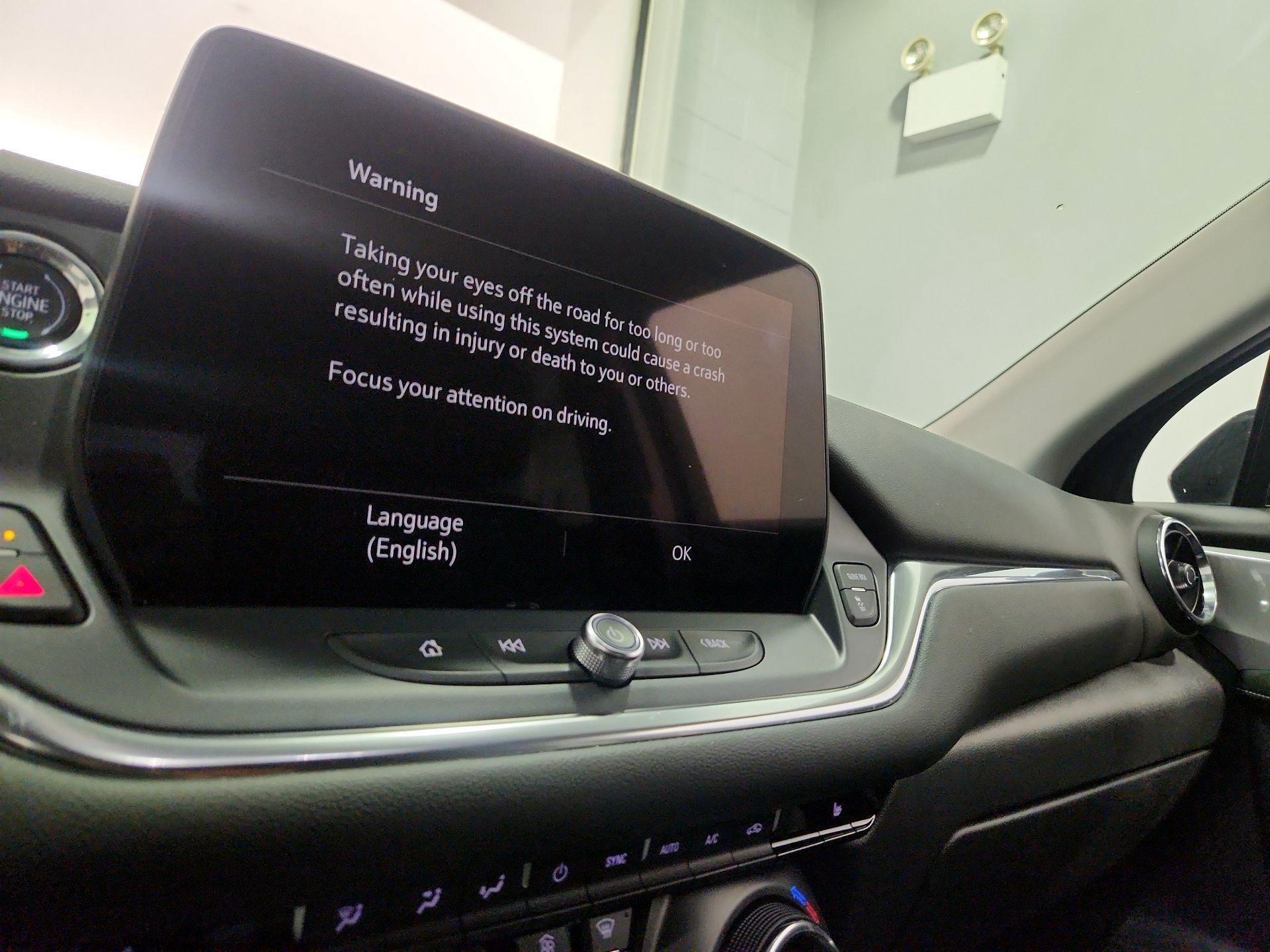 Thumbnail: 2024 Chevrolet Blazer - 15