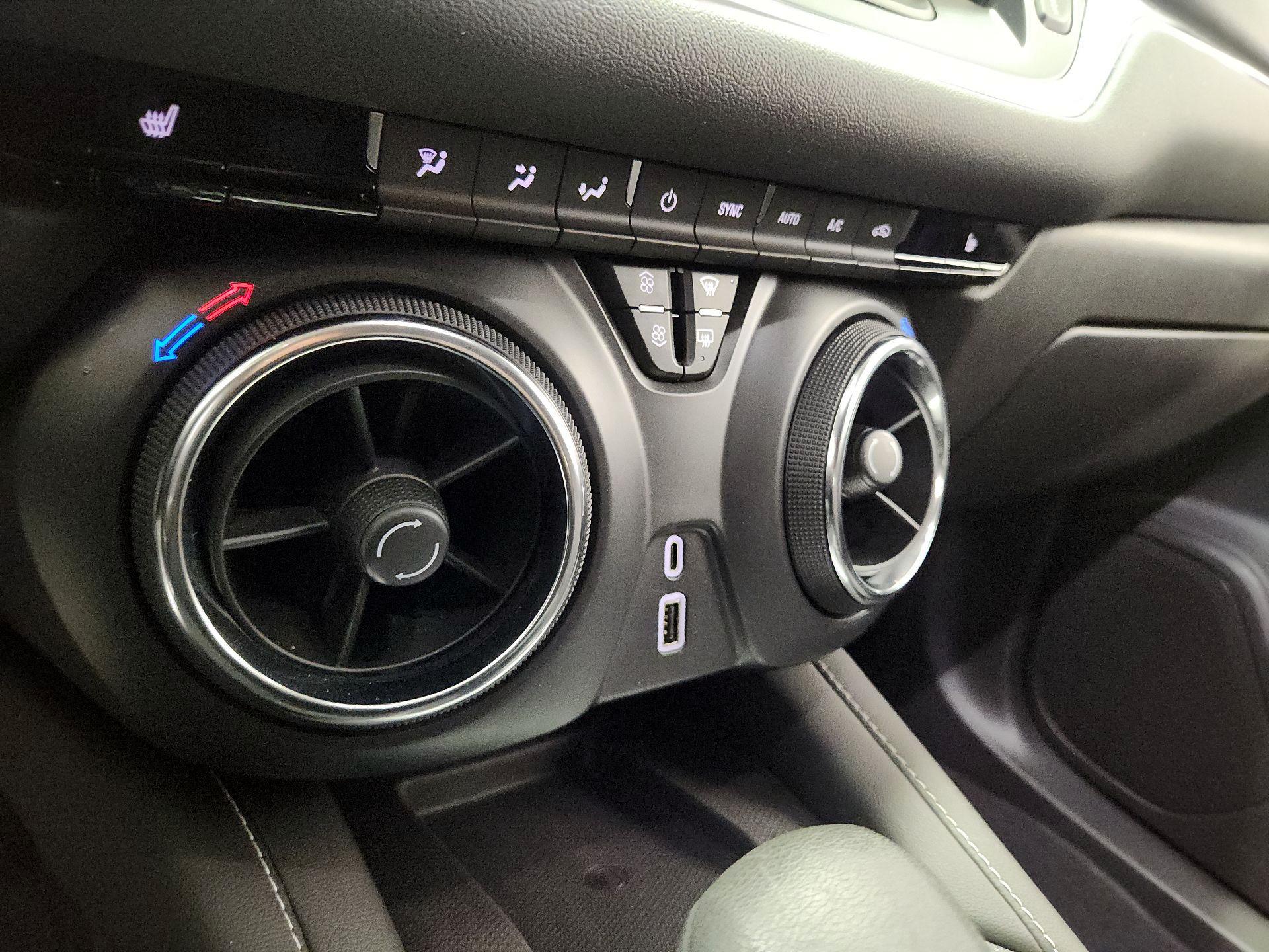 Thumbnail: 2024 Chevrolet Blazer - 16