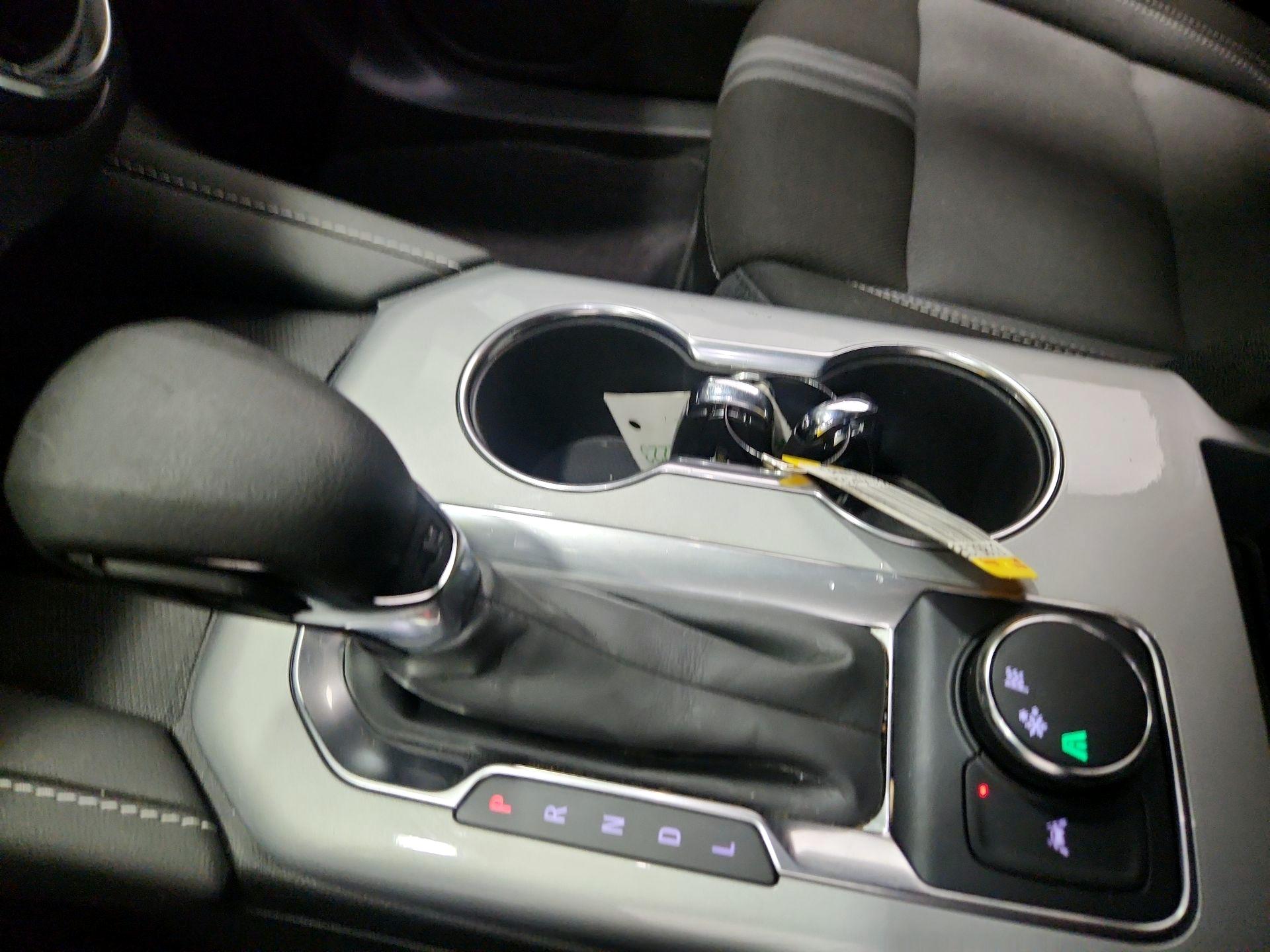 Thumbnail: 2024 Chevrolet Blazer - 17