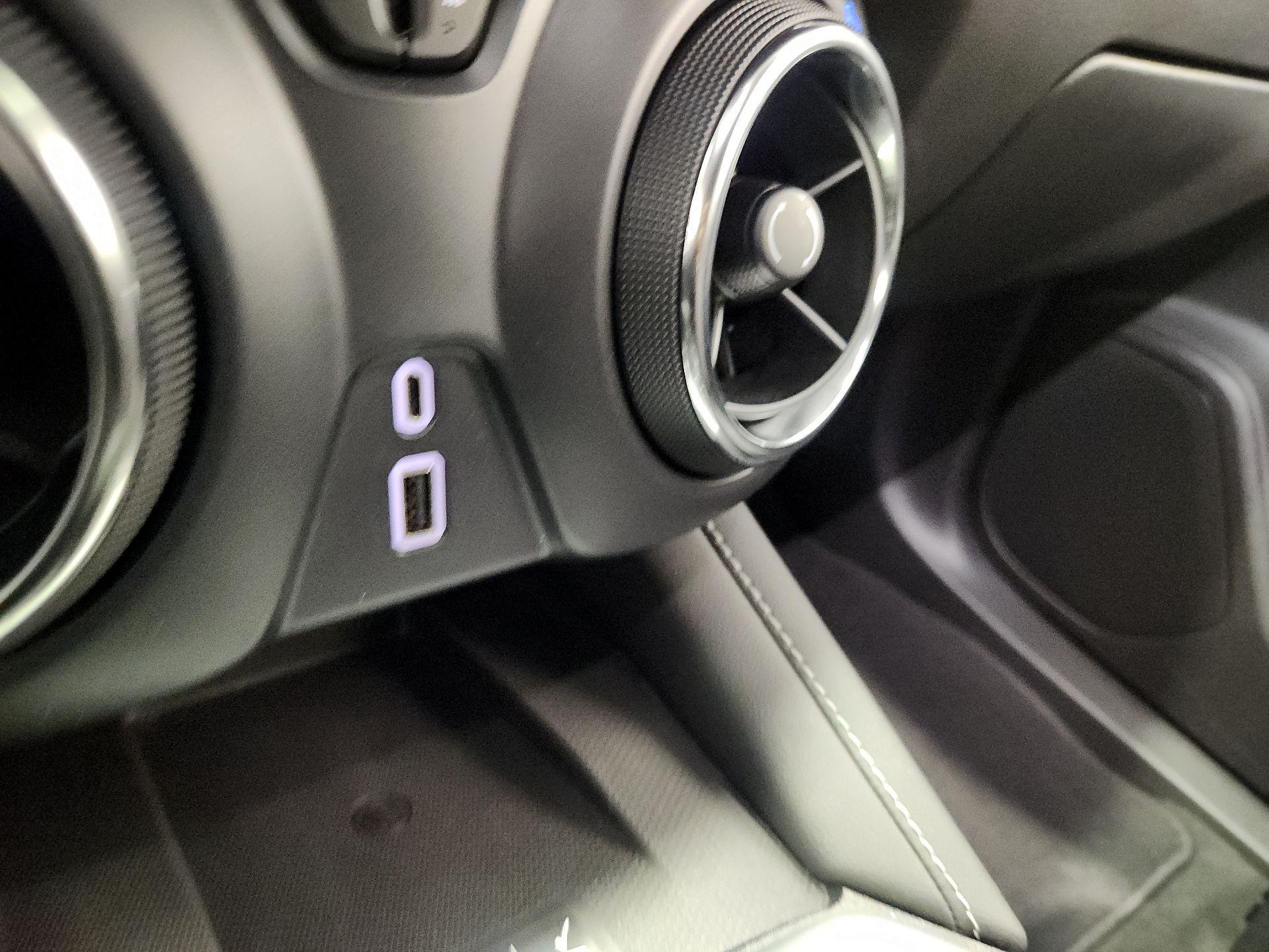 Thumbnail: 2024 Chevrolet Blazer - 18