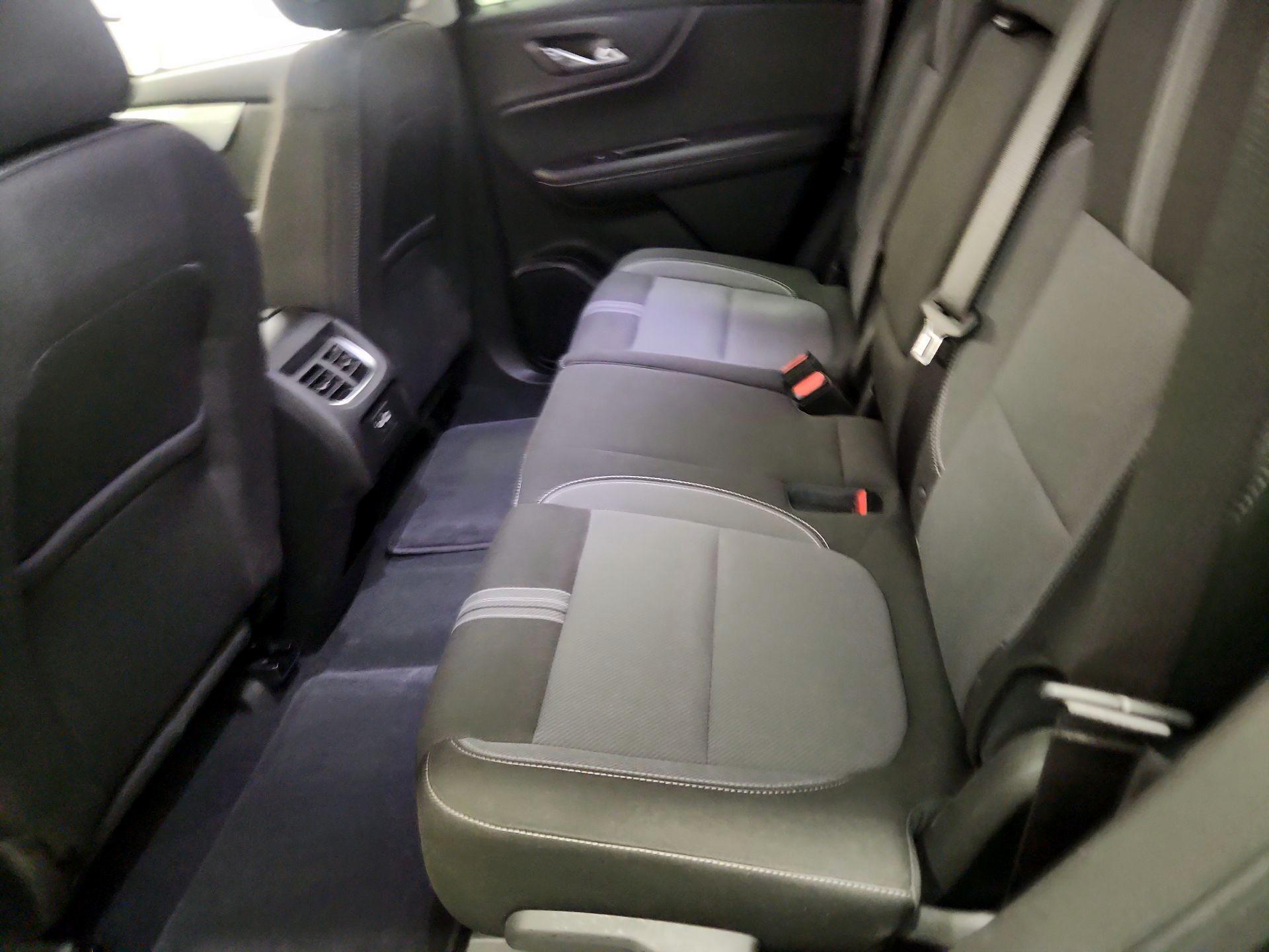 Thumbnail: 2024 Chevrolet Blazer - 19