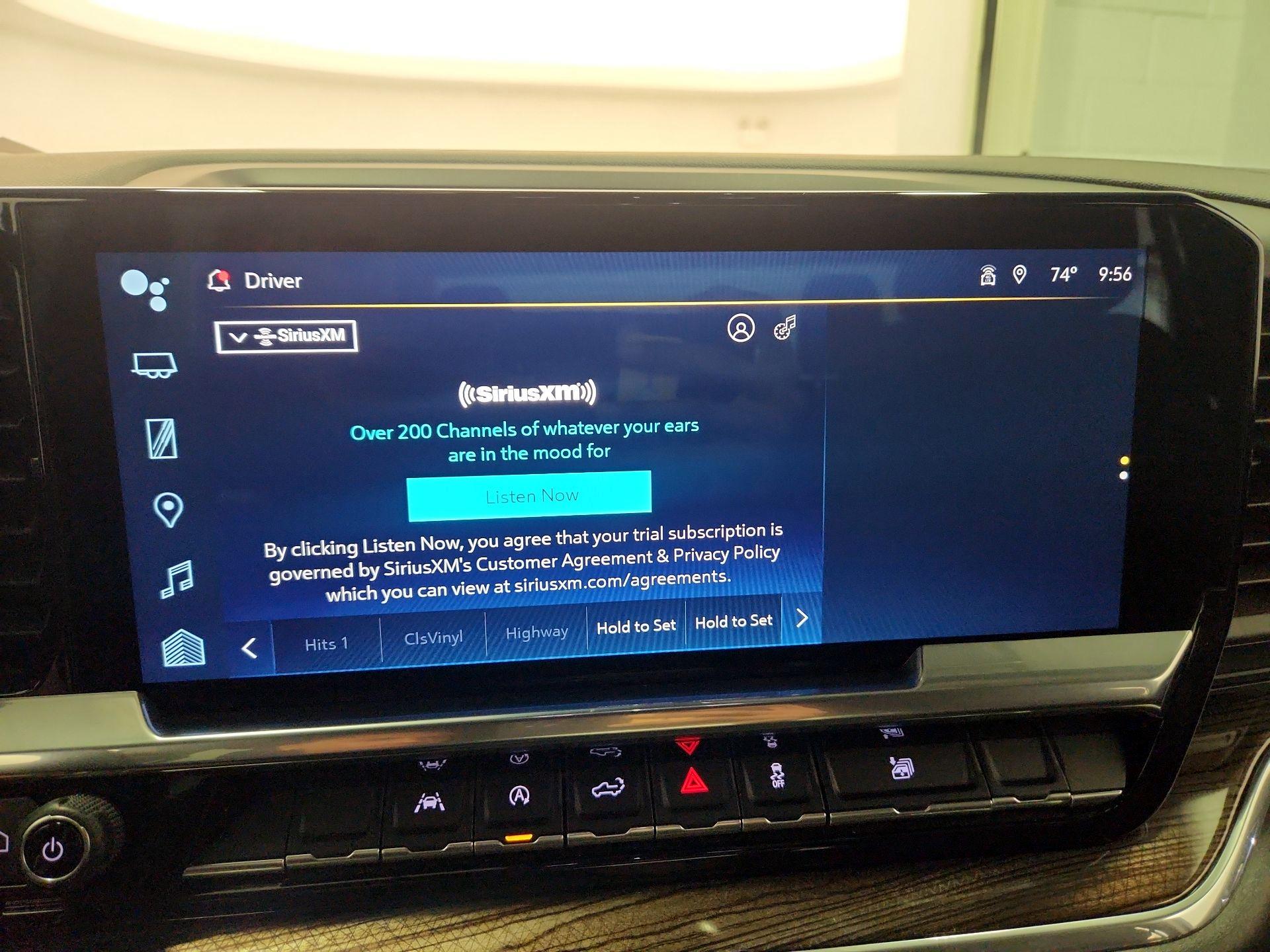 Thumbnail: 2023 Chevrolet Silverado 1500 - 15