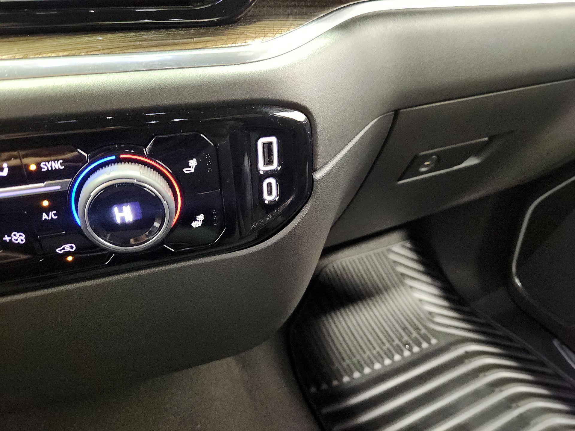 Thumbnail: 2023 Chevrolet Silverado 1500 - 18