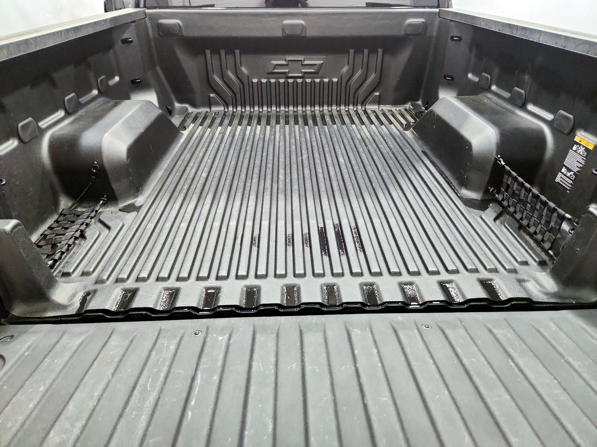 Thumbnail: 2023 Chevrolet Silverado 1500 - 20