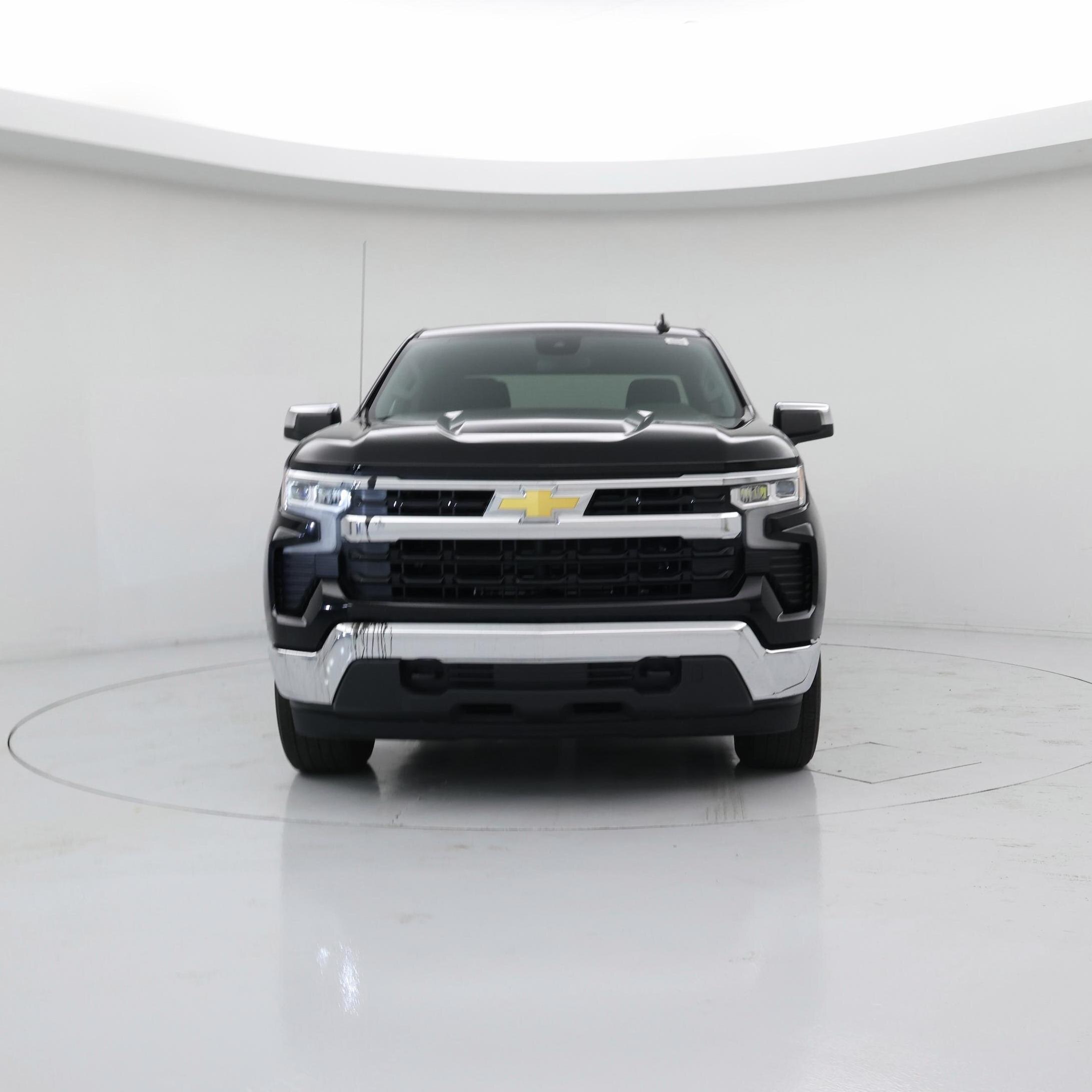 Thumbnail: 2023 Chevrolet Silverado 1500 - 5