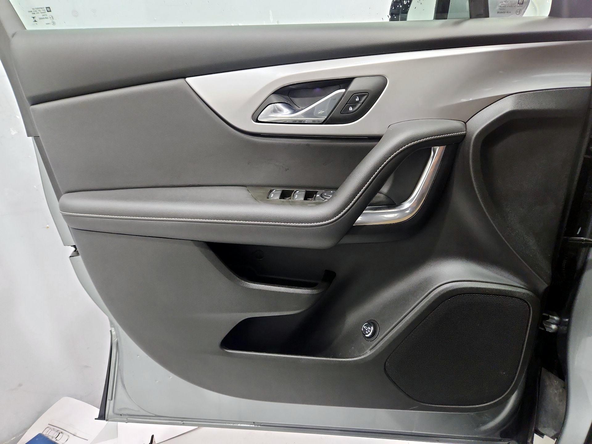 Thumbnail: 2024 Chevrolet Blazer - 12