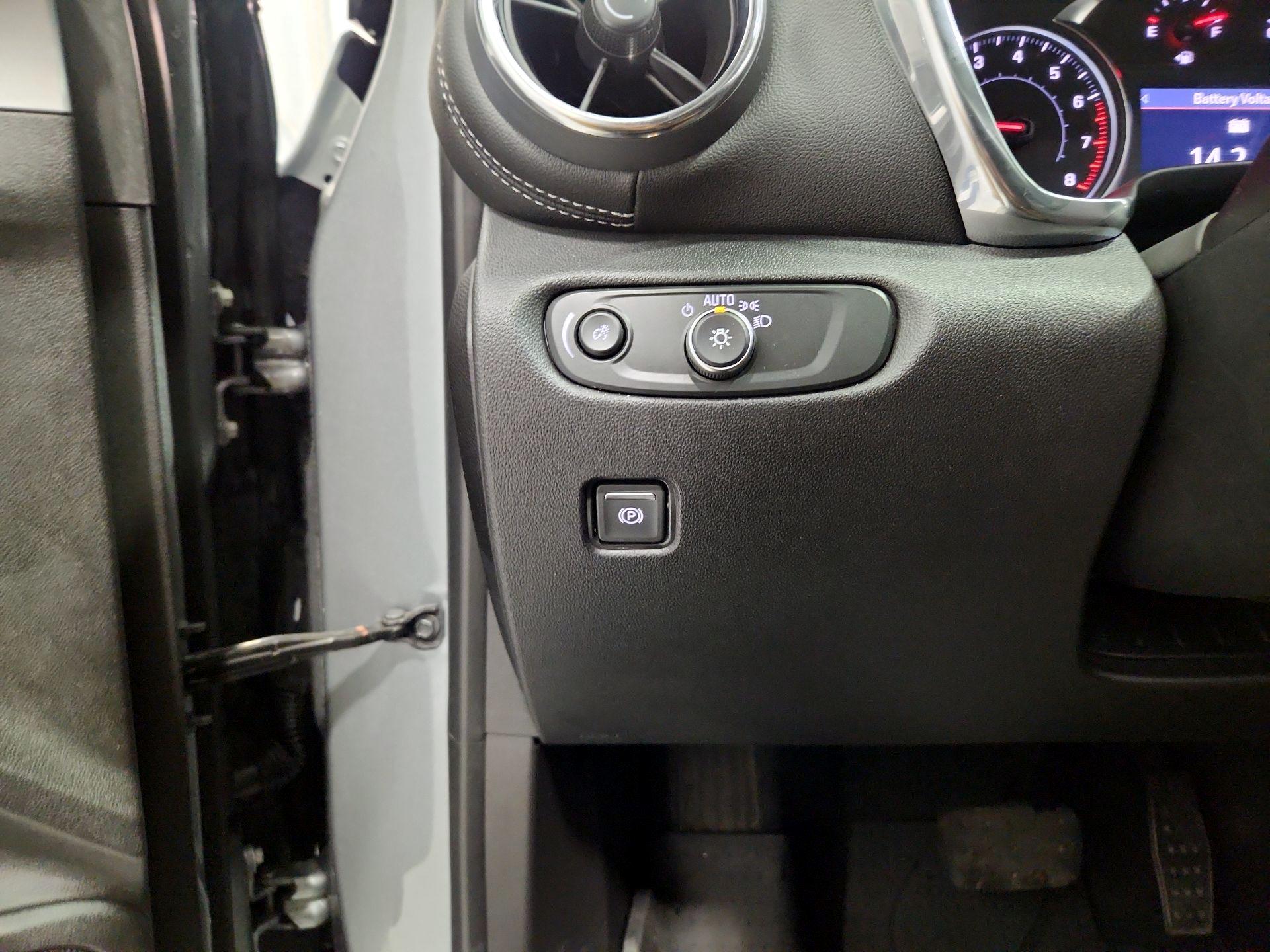 Thumbnail: 2024 Chevrolet Blazer - 13