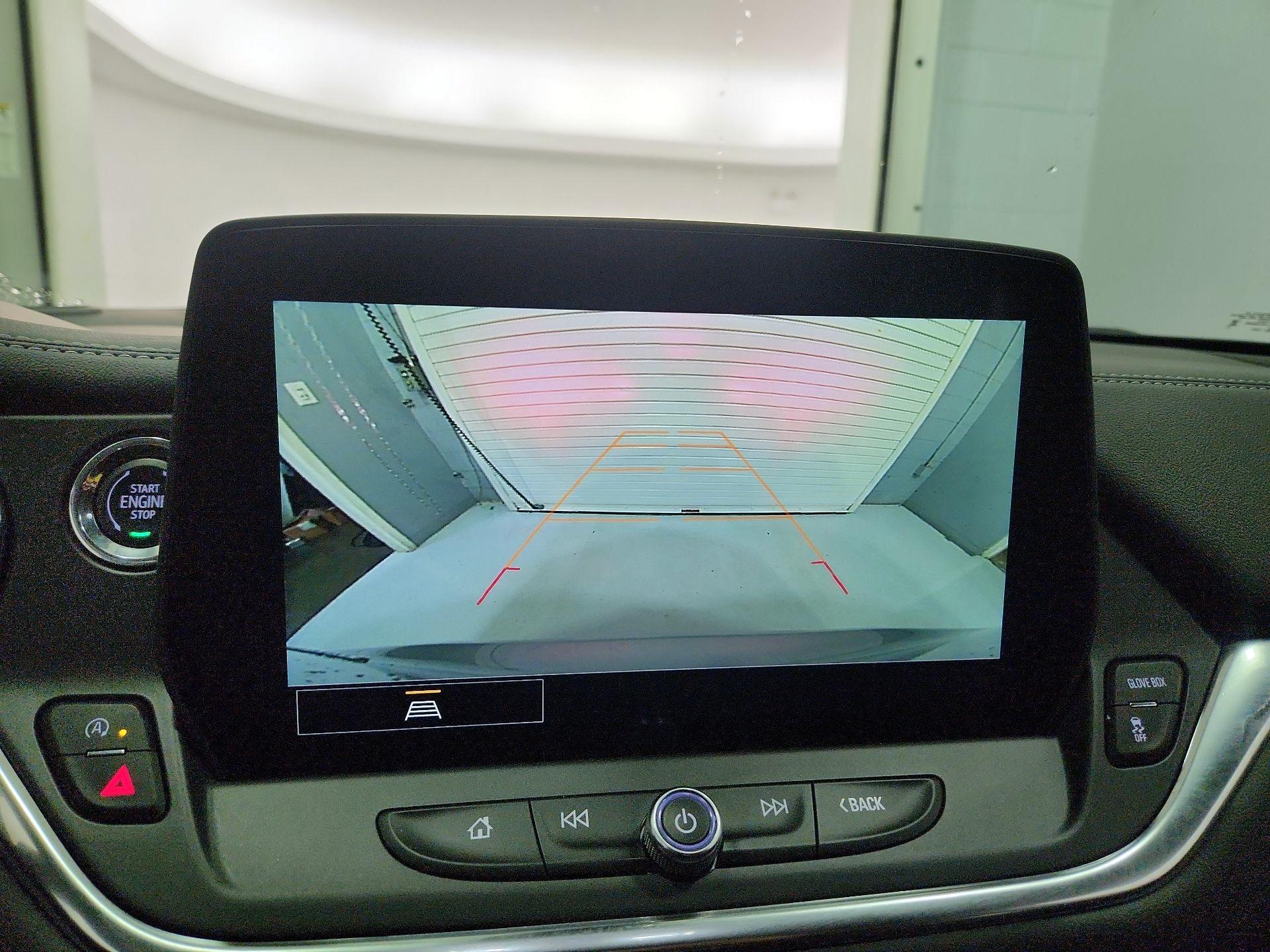 Thumbnail: 2024 Chevrolet Blazer - 14