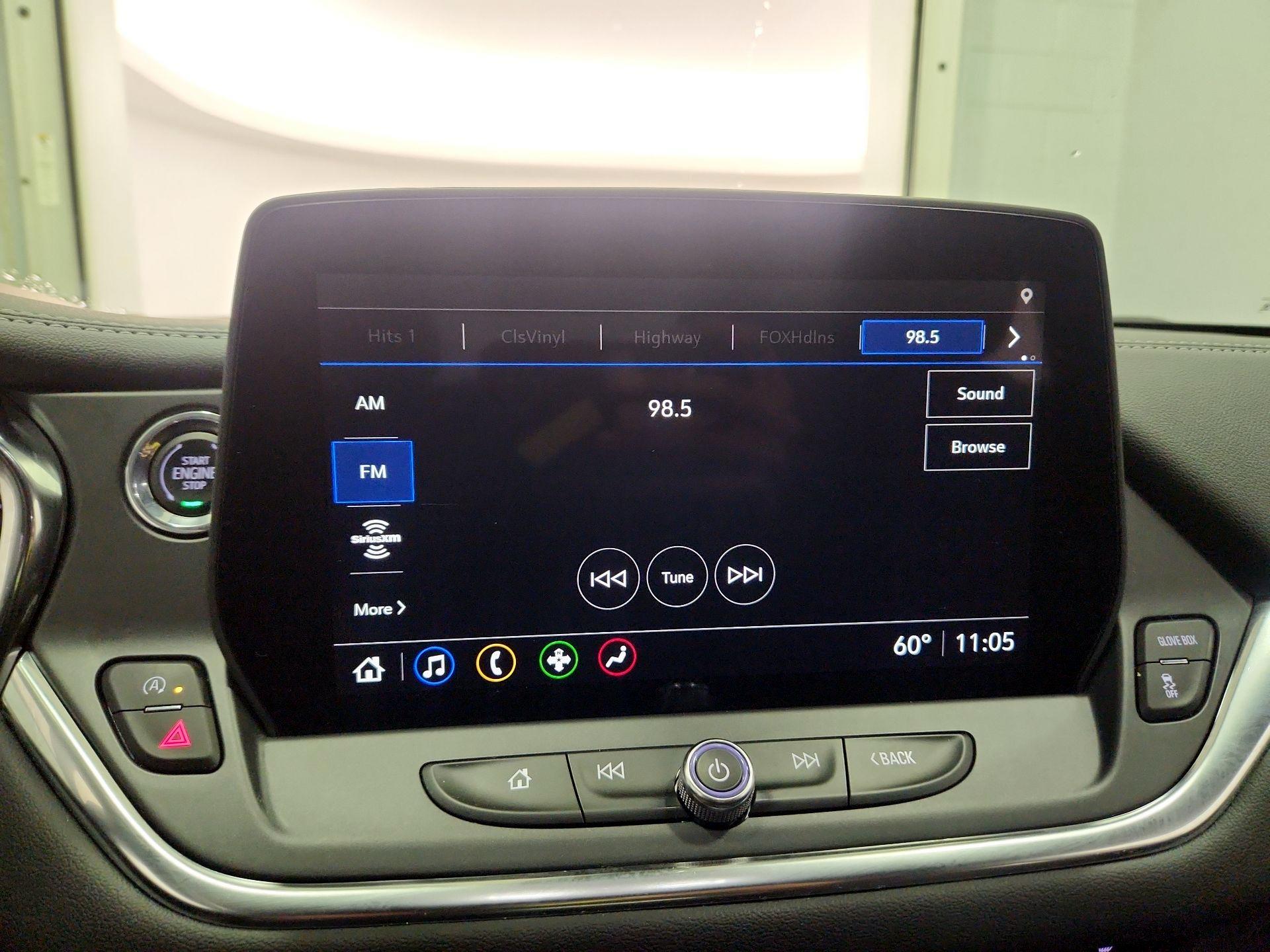 Thumbnail: 2024 Chevrolet Blazer - 15