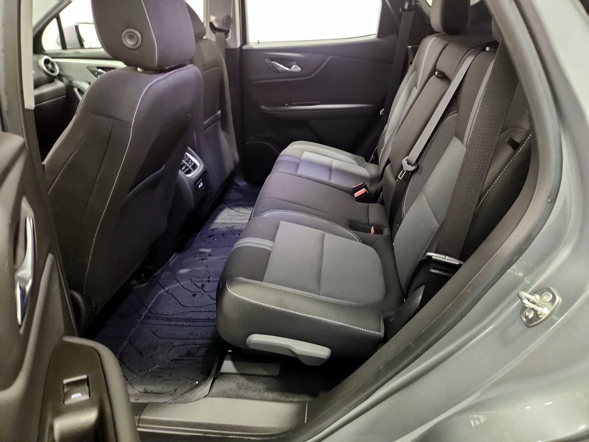 Thumbnail: 2024 Chevrolet Blazer - 19