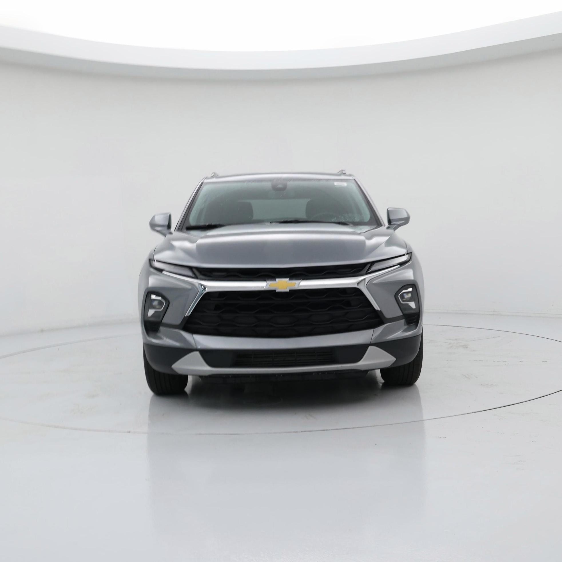 Thumbnail: 2024 Chevrolet Blazer - 5