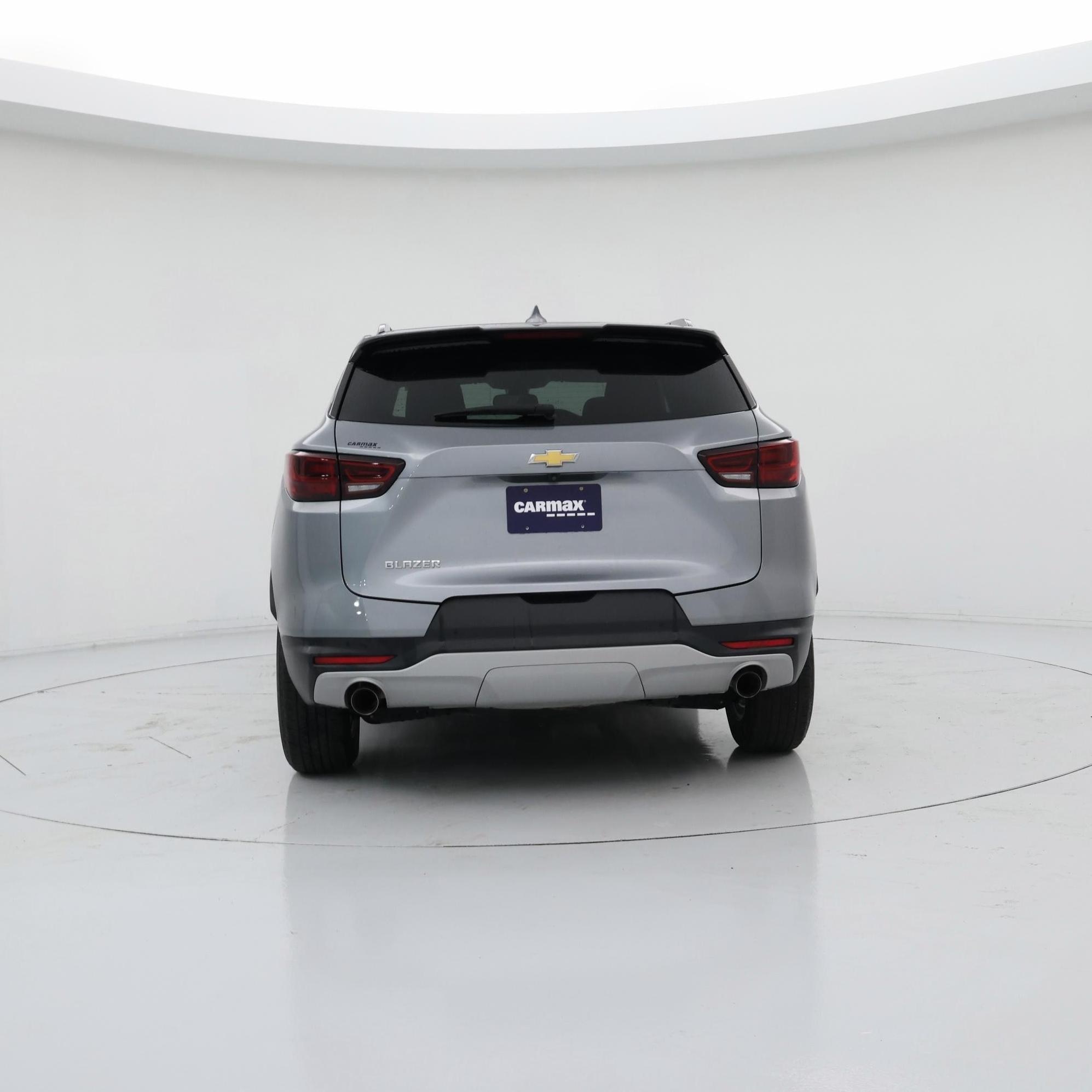 Thumbnail: 2024 Chevrolet Blazer - 6