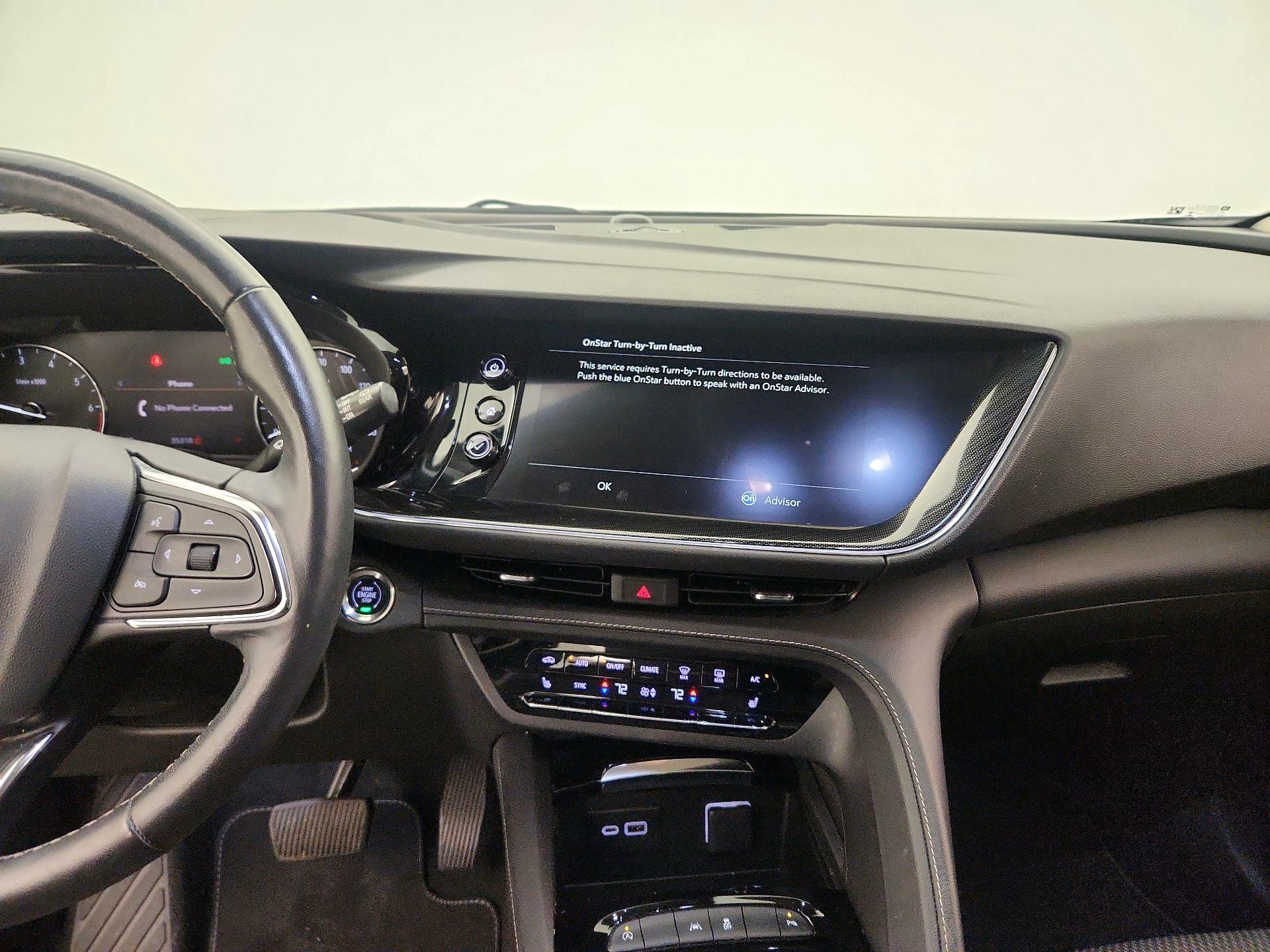 Thumbnail: 2023 Buick Envision - 9