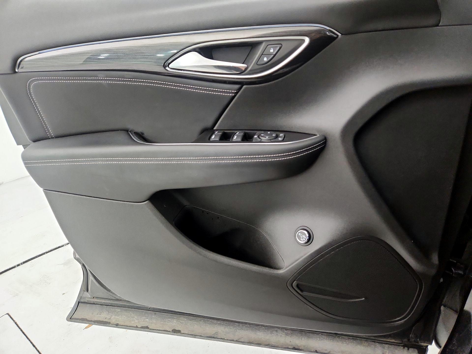 Thumbnail: 2023 Buick Envision - 12