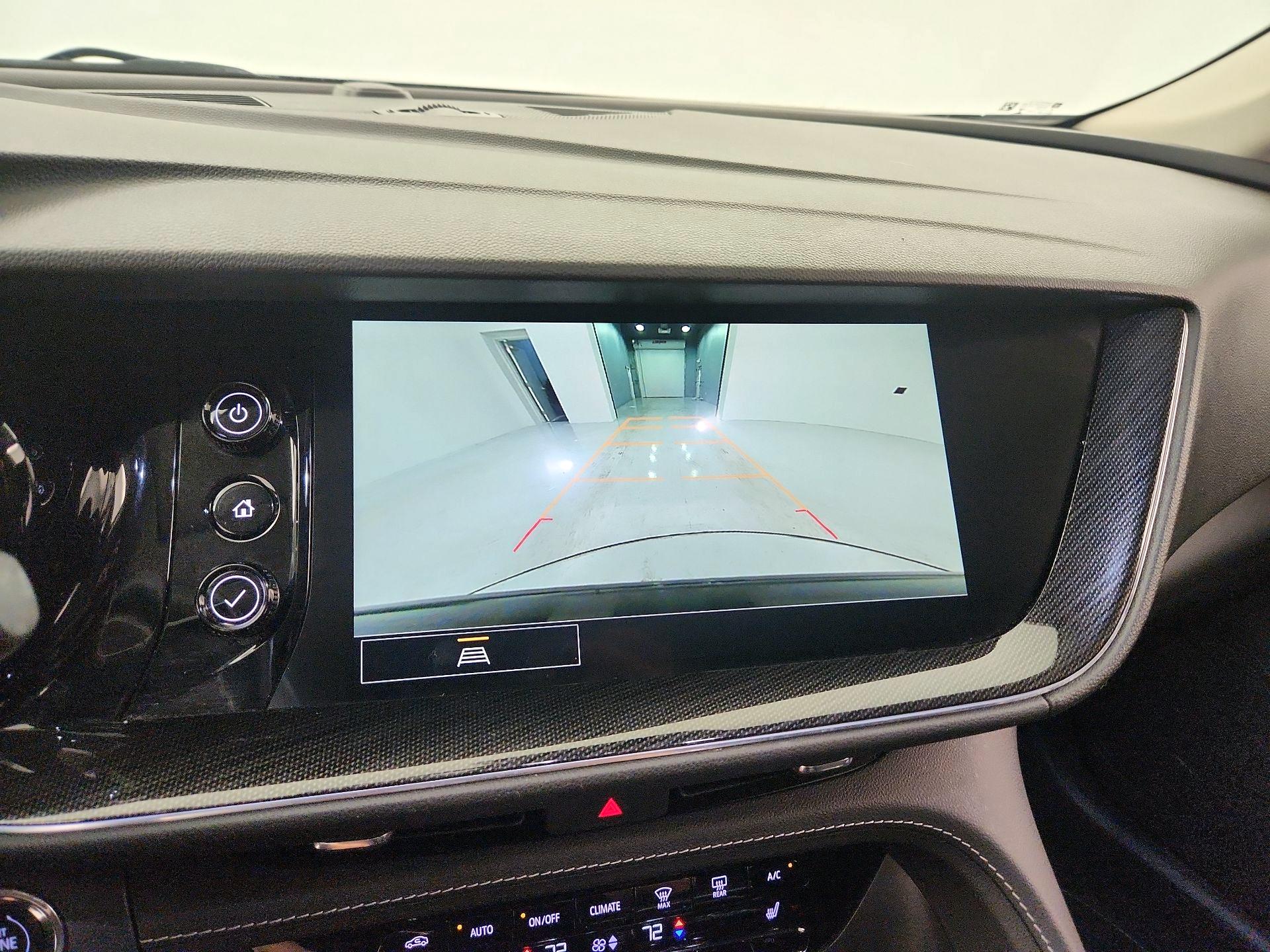 Thumbnail: 2023 Buick Envision - 14